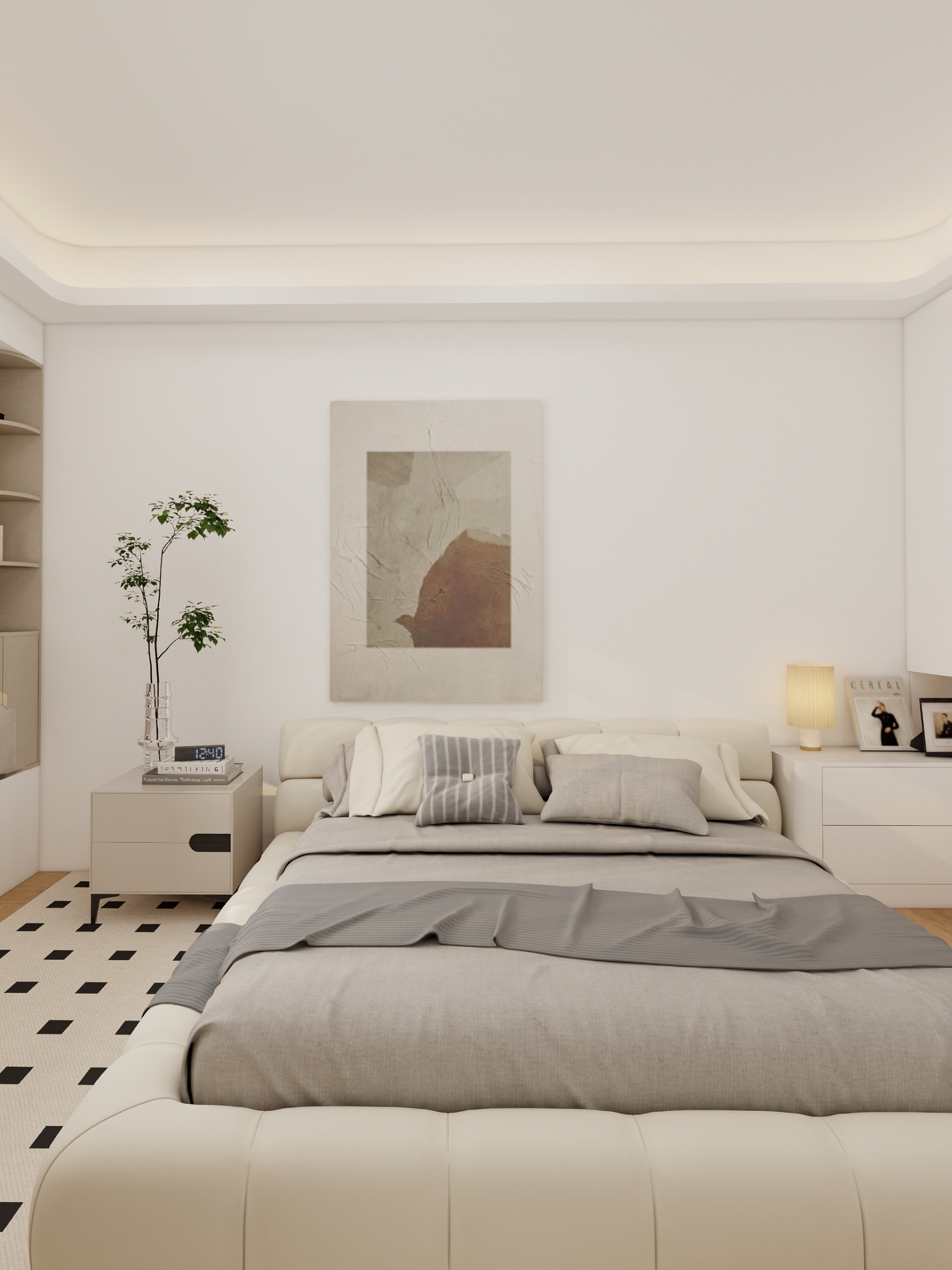 Bedroom0007-Extreme Space Furnishings