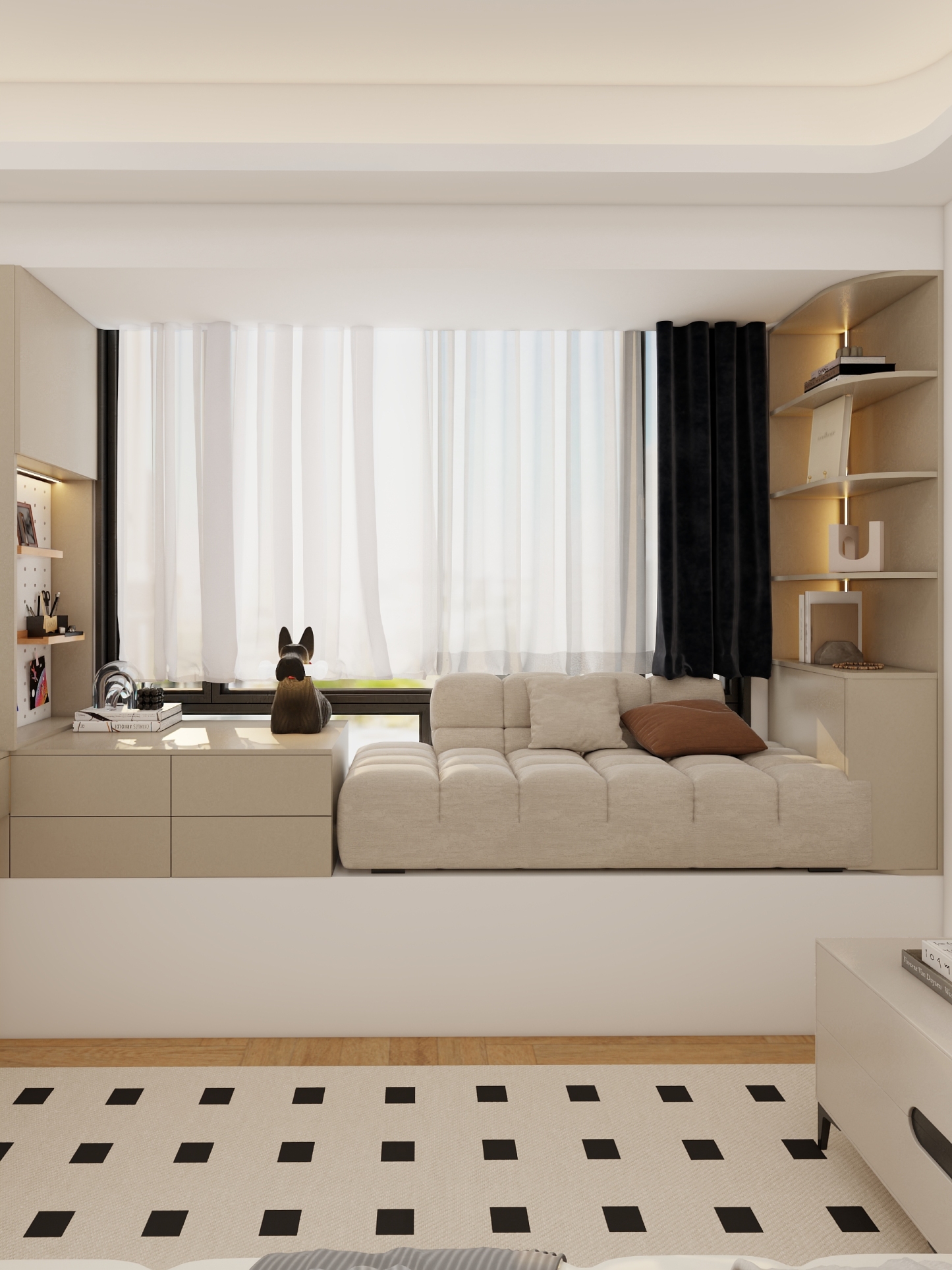 Bedroom0007-Extreme Space Furnishings