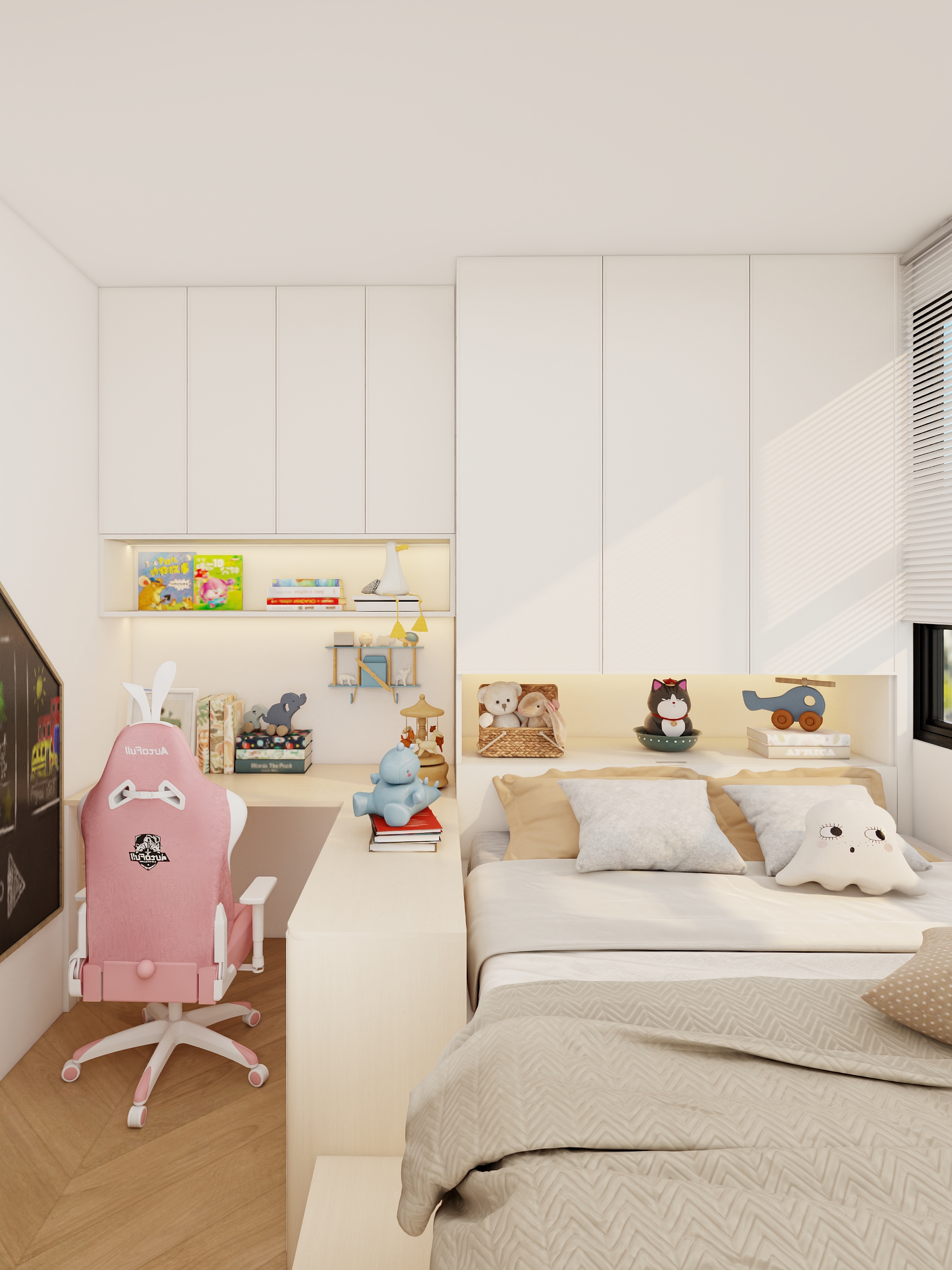 Bedroom0010-Extreme Space Furnishings