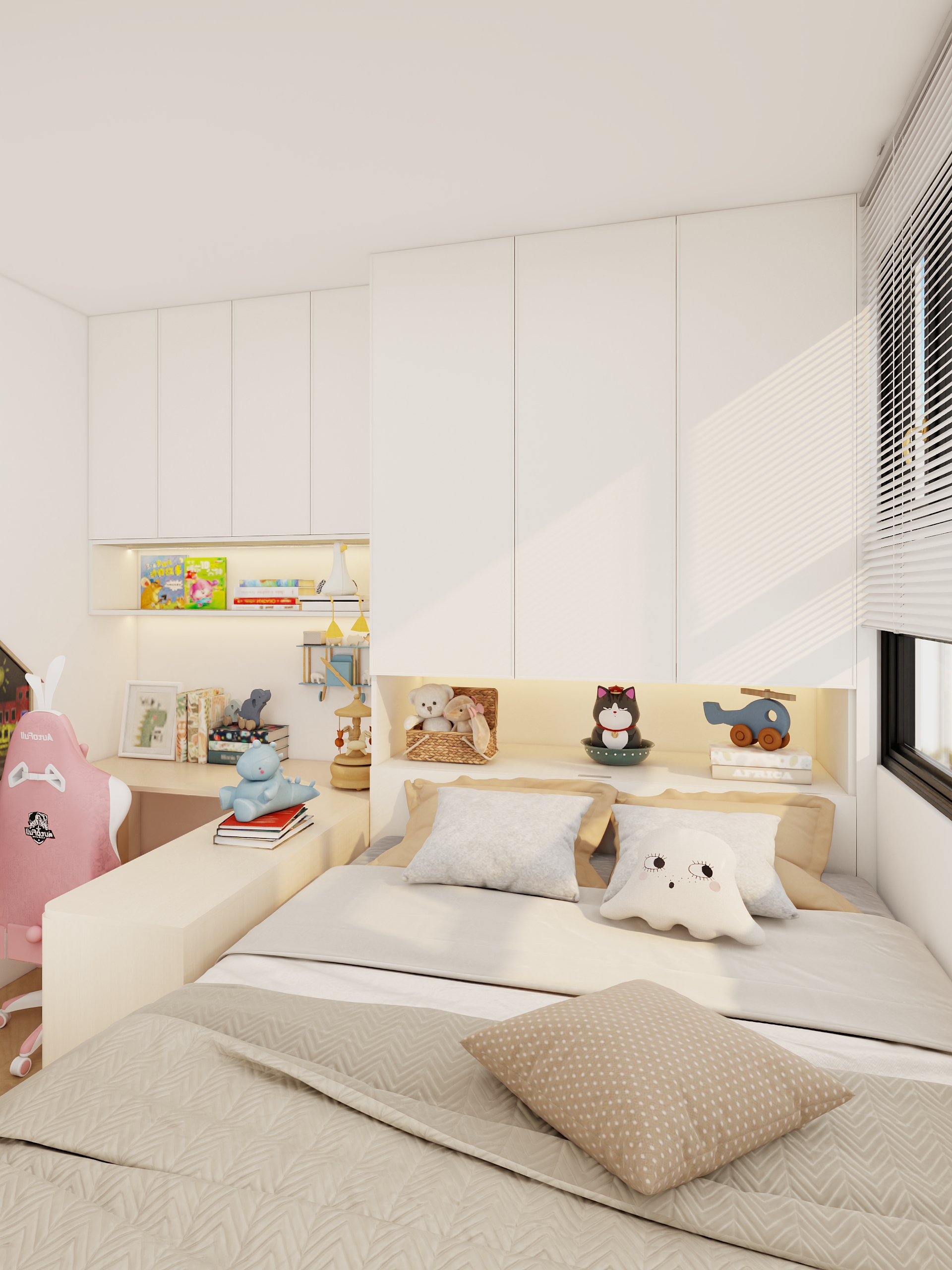 Bedroom0010-Extreme Space Furnishings