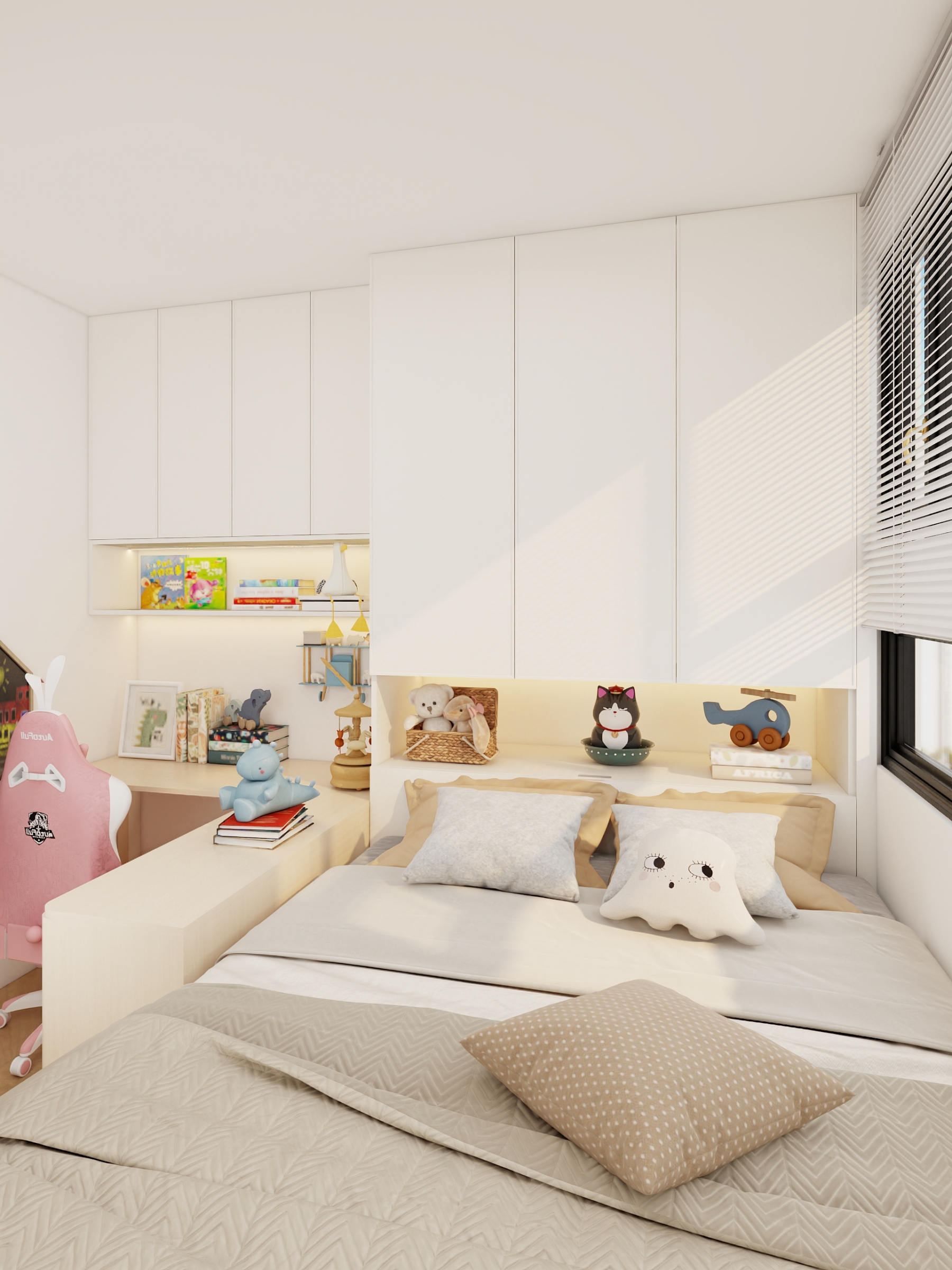 Bedroom0010-Extreme Space Furnishings