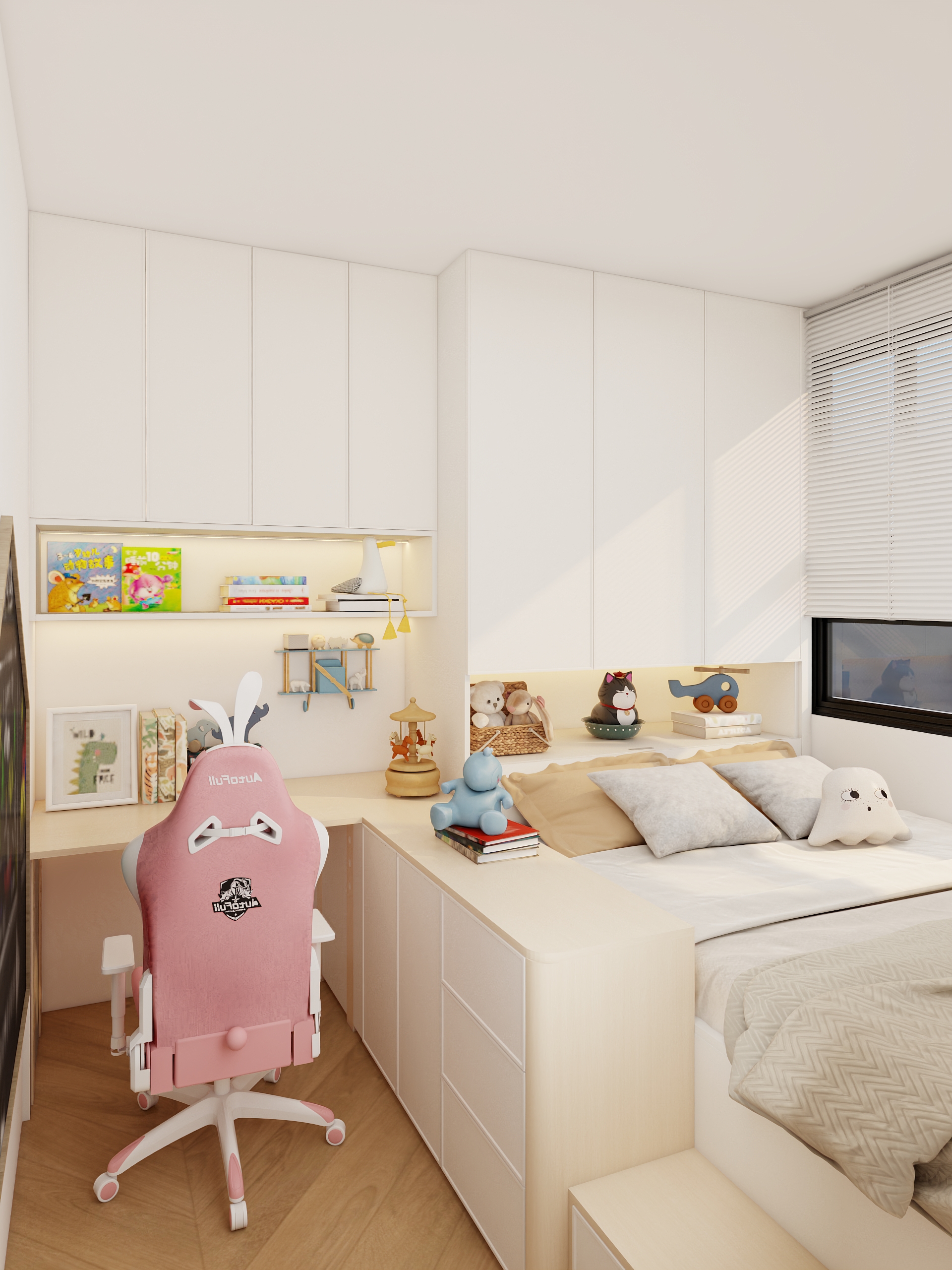 Bedroom0010-Extreme Space Furnishings