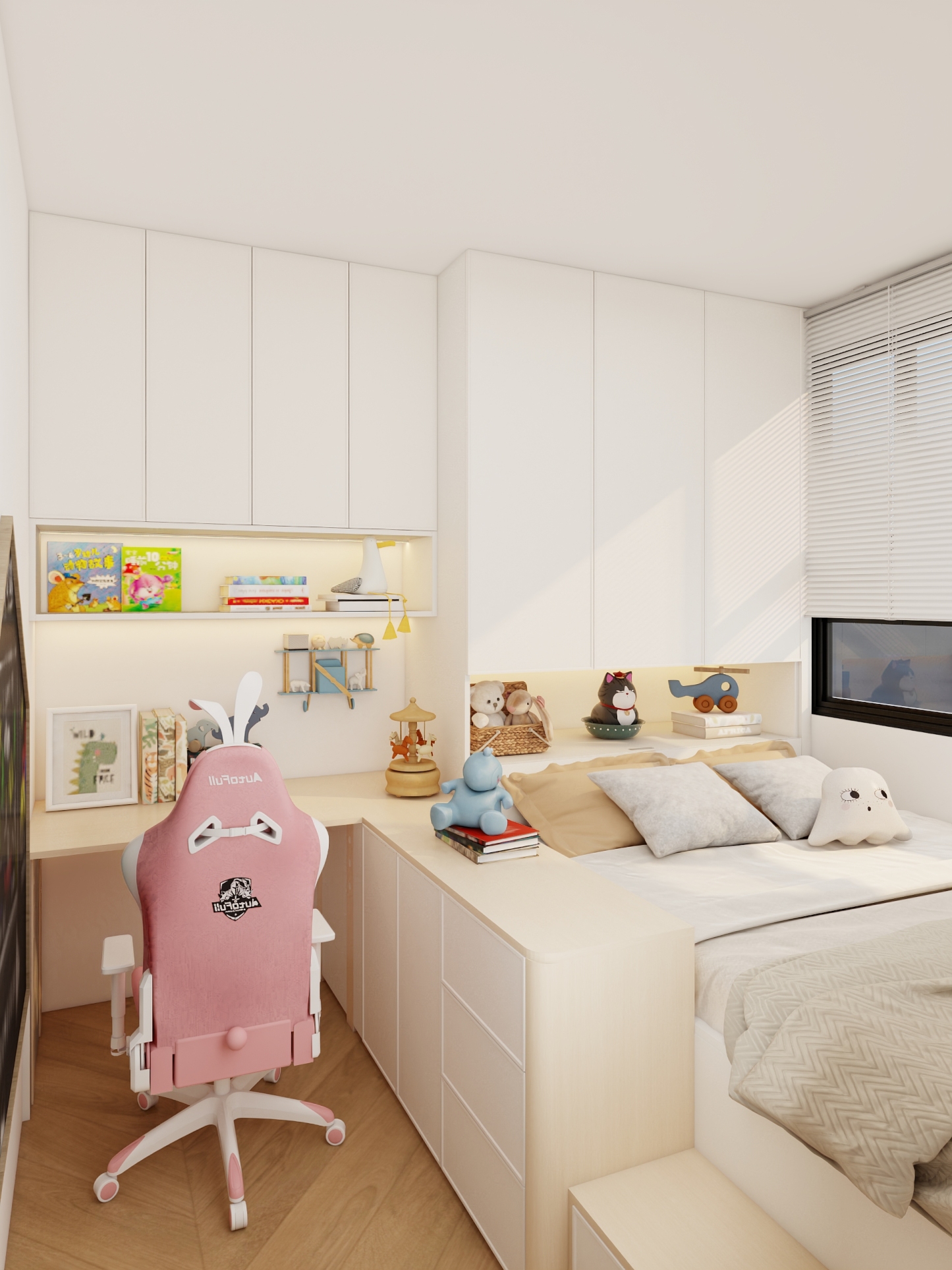 Bedroom0010-Extreme Space Furnishings