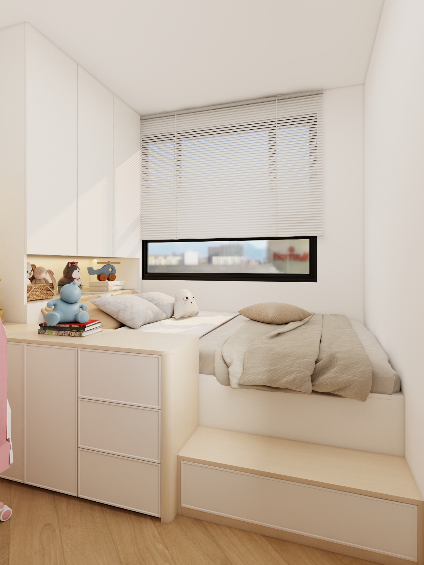 Bedroom0010-Extreme Space Furnishings