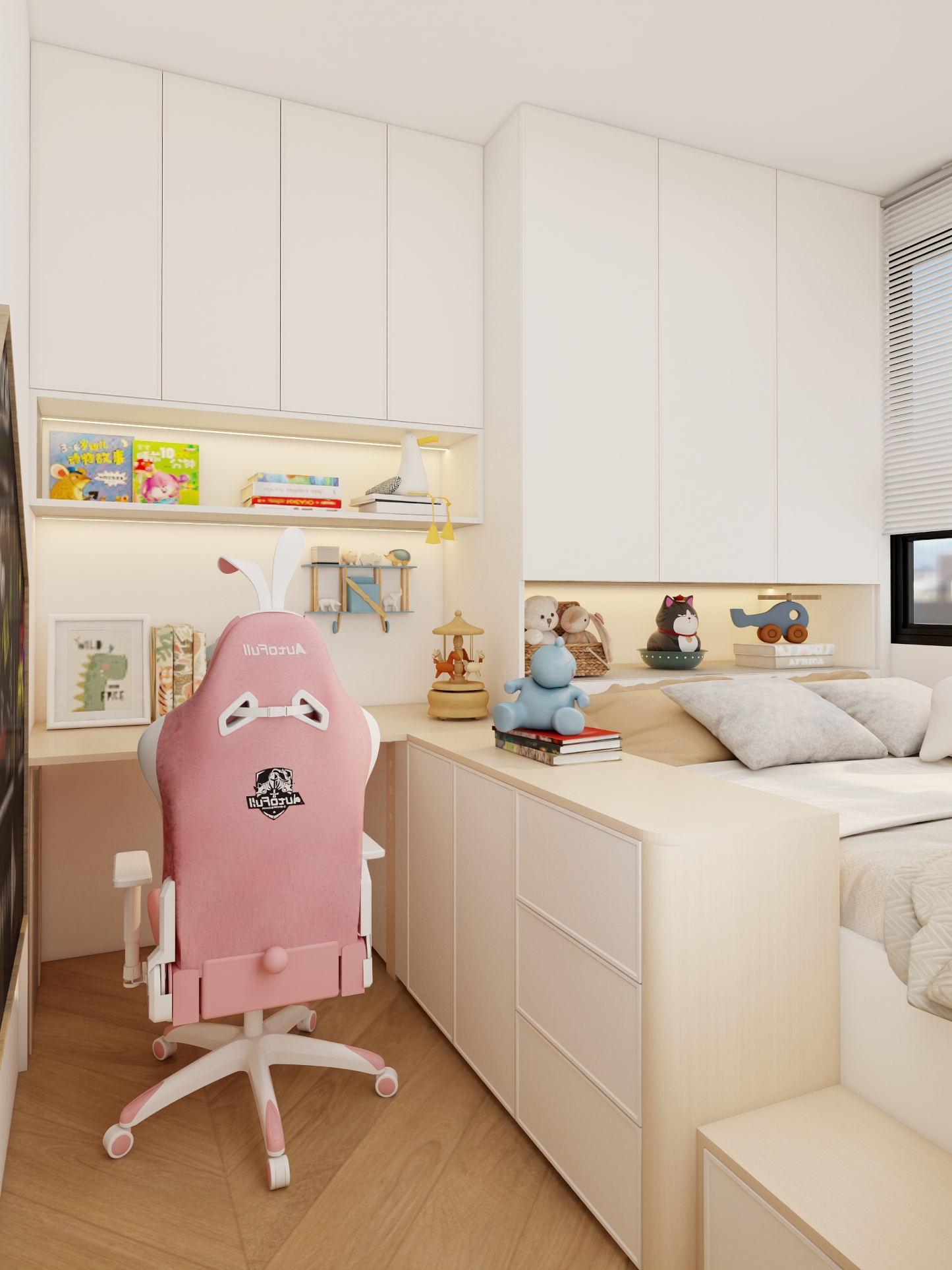 Bedroom0010-Extreme Space Furnishings