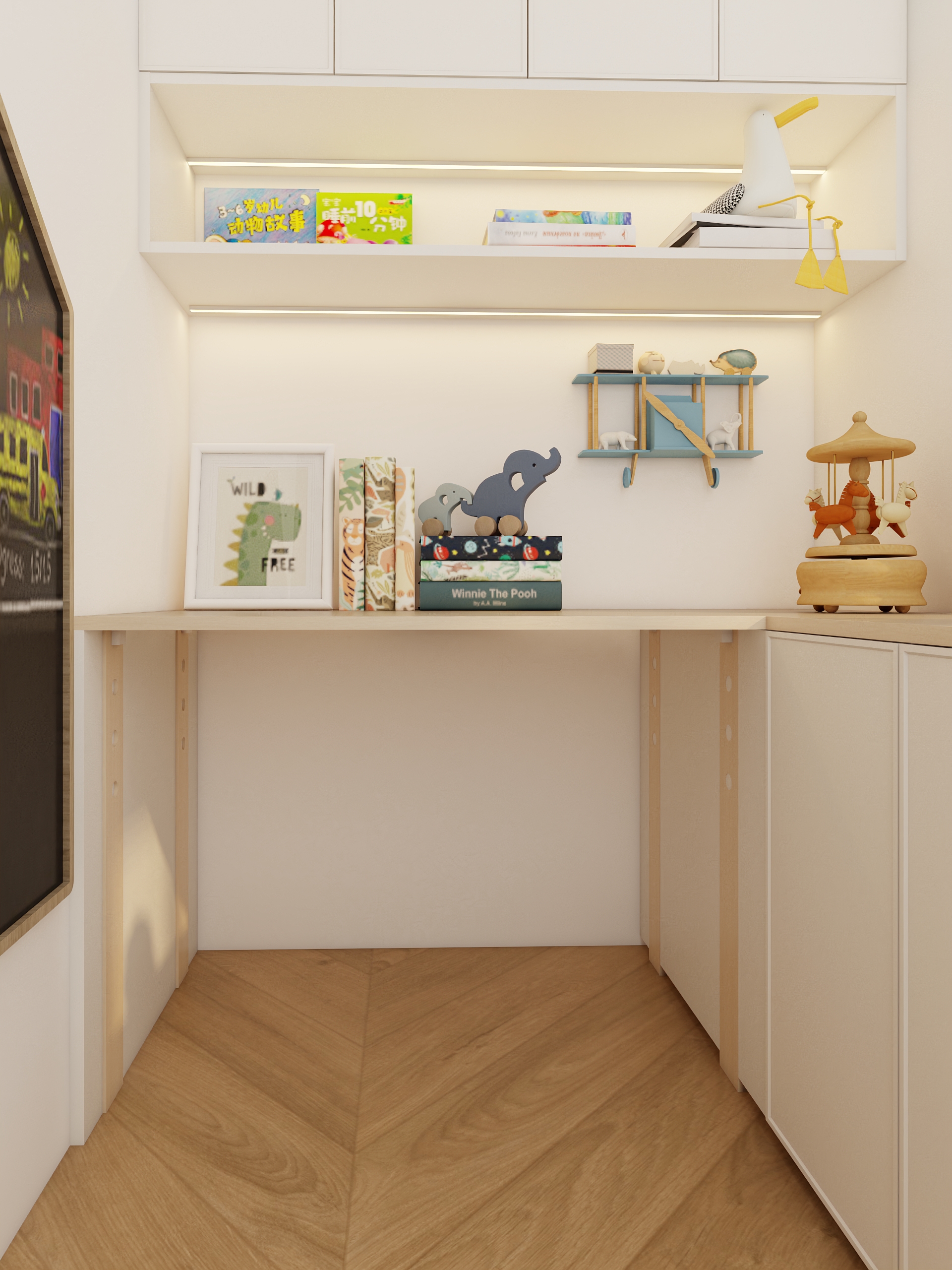 Bedroom0010-Extreme Space Furnishings