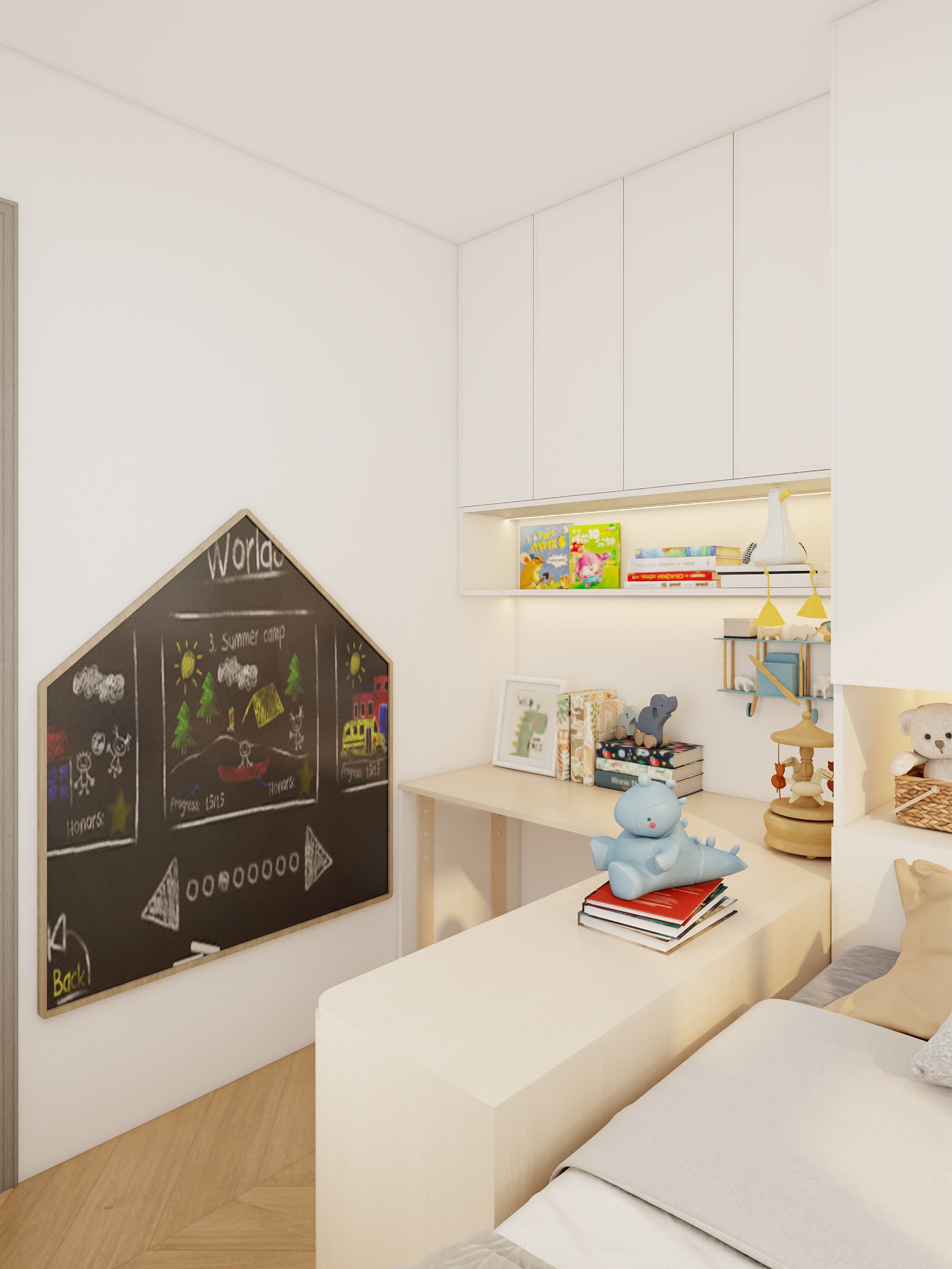 Bedroom0010-Extreme Space Furnishings