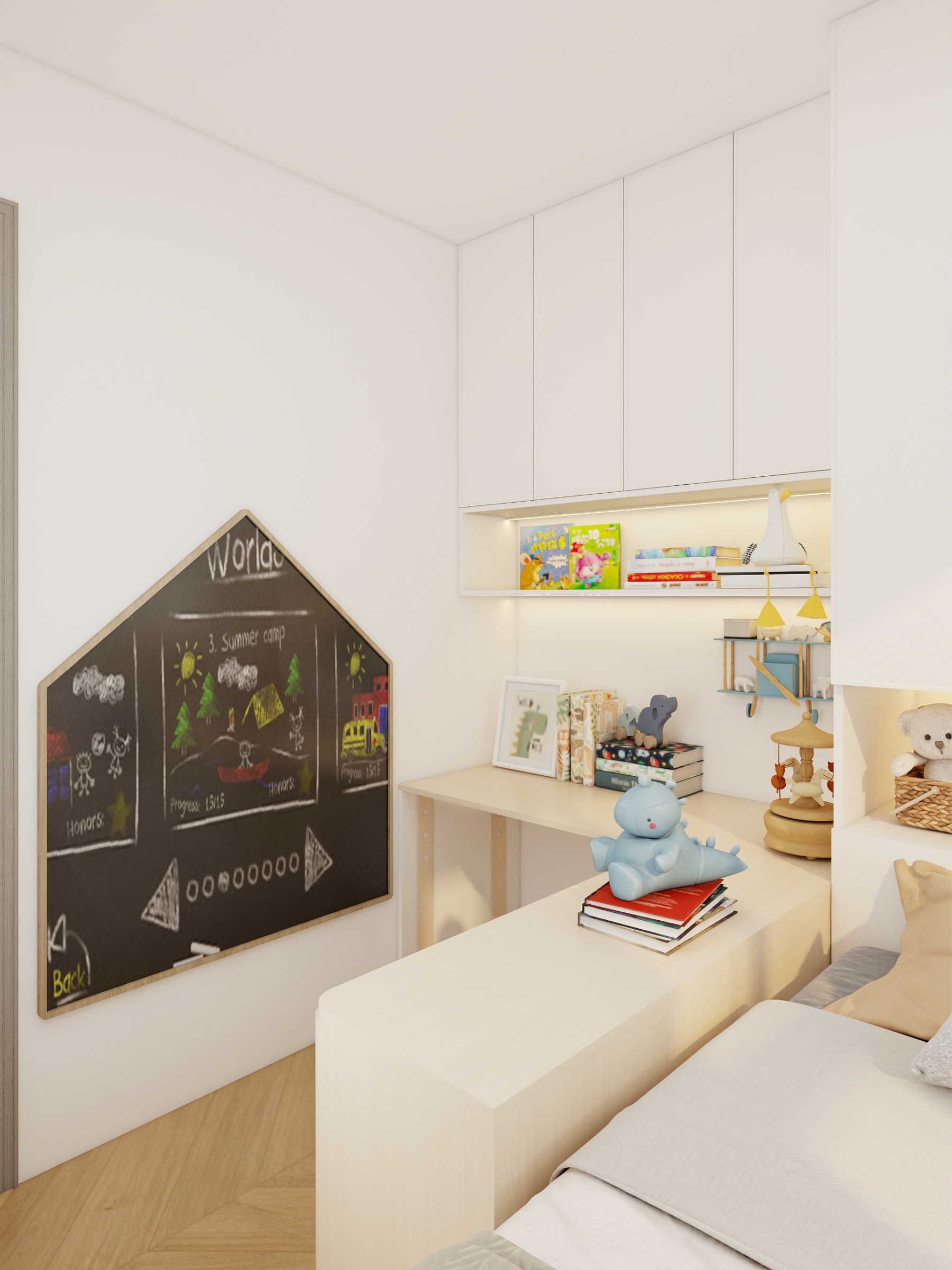 Bedroom0010-Extreme Space Furnishings