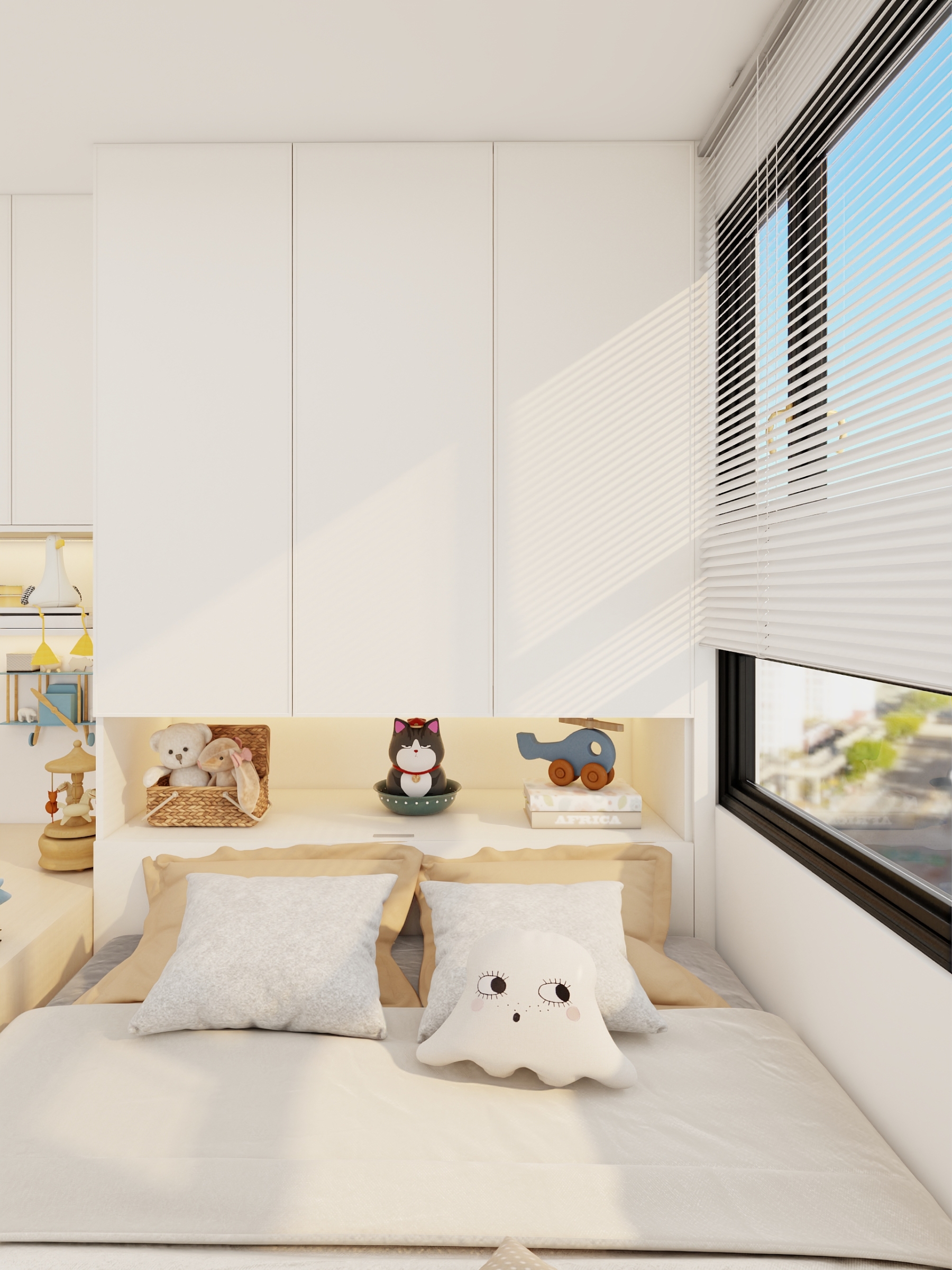 Bedroom0010-Extreme Space Furnishings