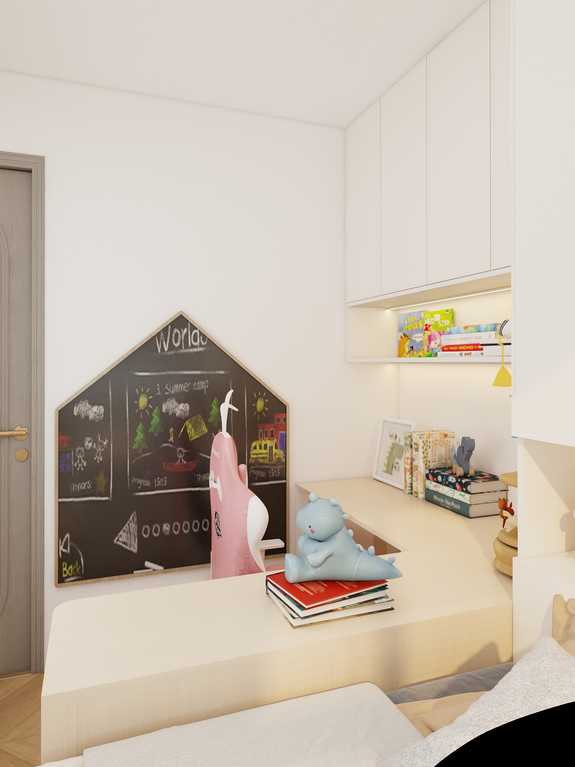 Bedroom0010-Extreme Space Furnishings