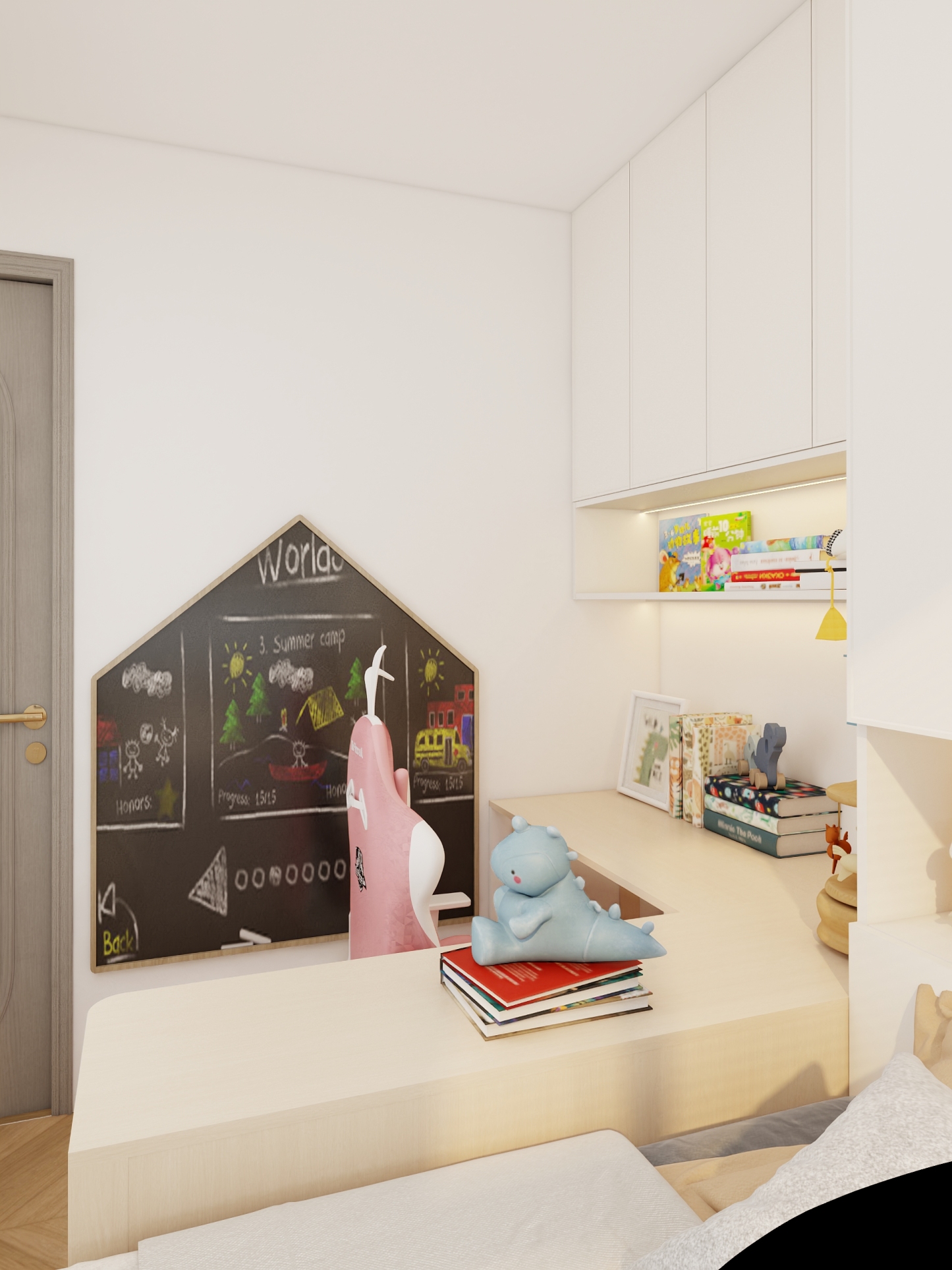 Bedroom0010-Extreme Space Furnishings