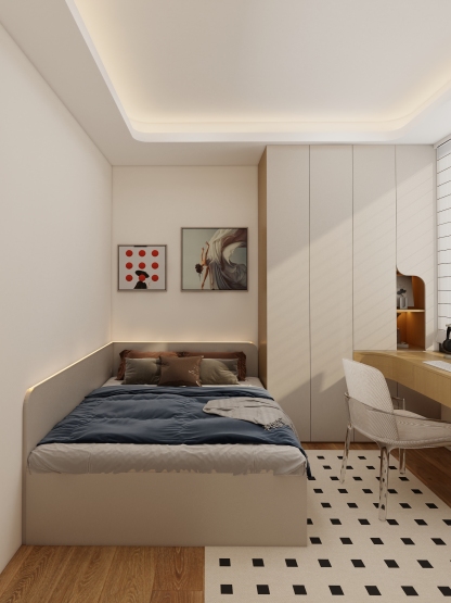 Bedroom0006-Extreme Space Furnishings