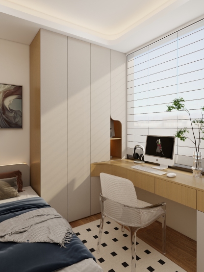 Bedroom0006-Extreme Space Furnishings