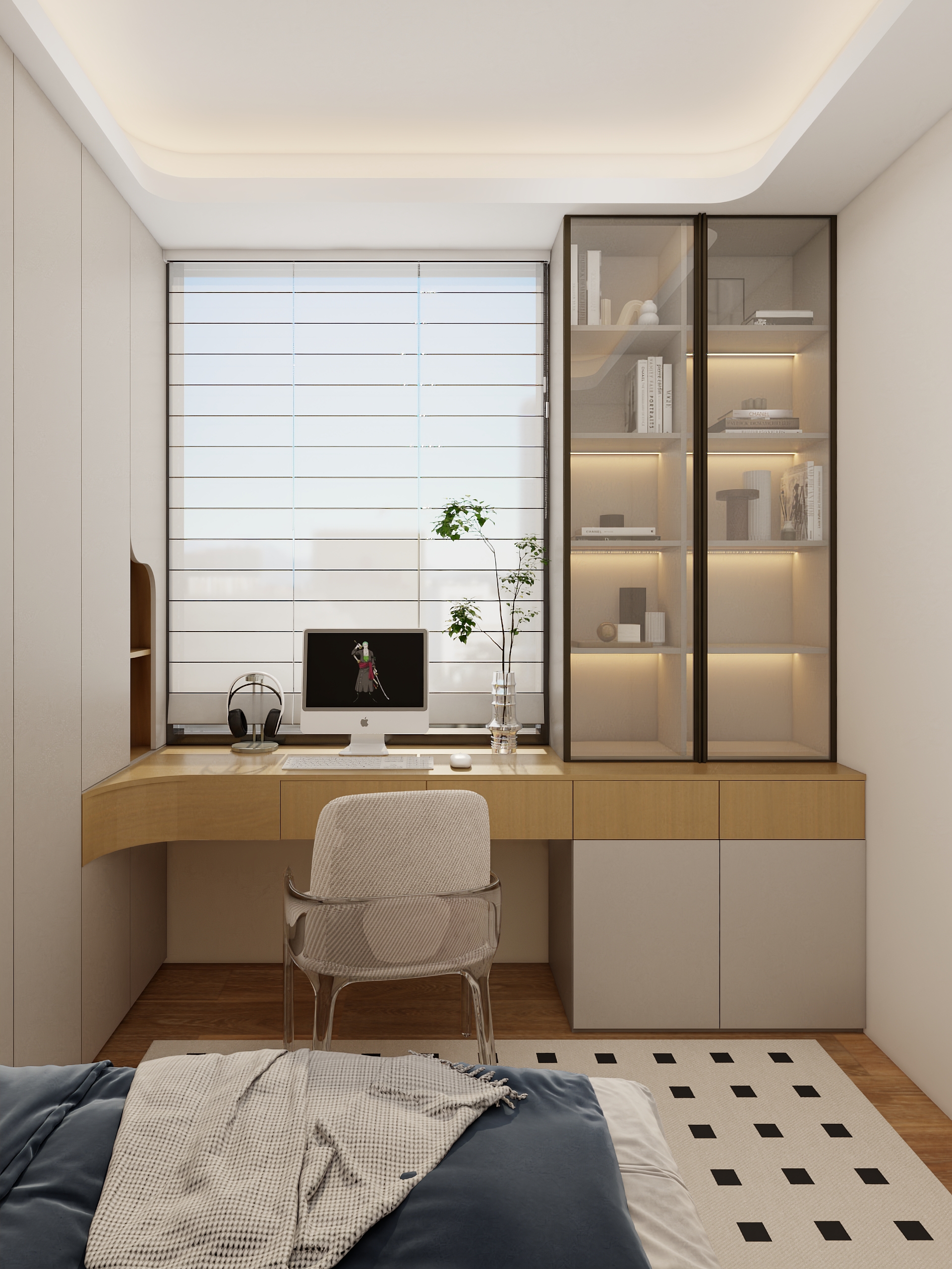 Bedroom0006-Extreme Space Furnishings