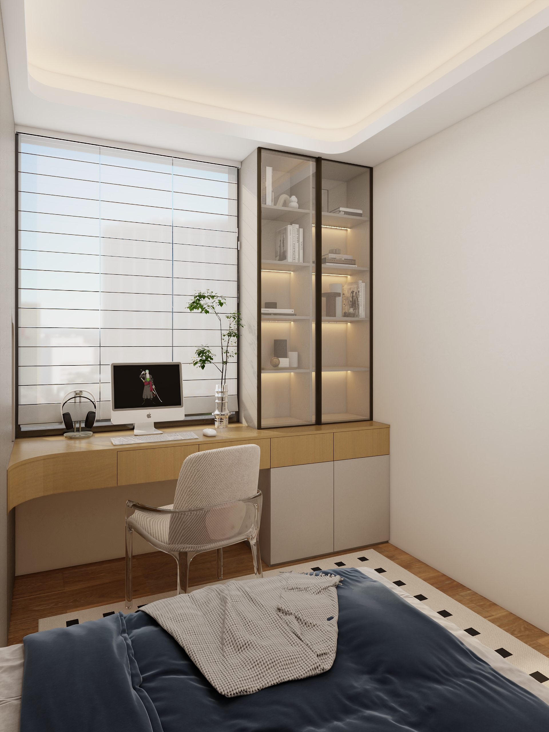 Bedroom0006-Extreme Space Furnishings