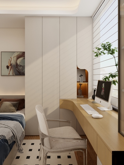 Bedroom0006-Extreme Space Furnishings