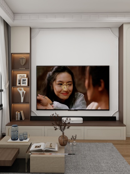 Singapore-HDB 3-Room Resale Apartment Design Case