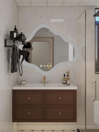 Singapore-HDB 3-Room Resale Apartment Design Case