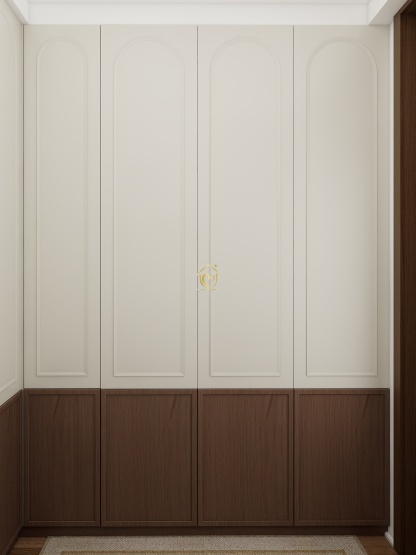 Singapore-HDB 3-Room Resale Apartment Design Case