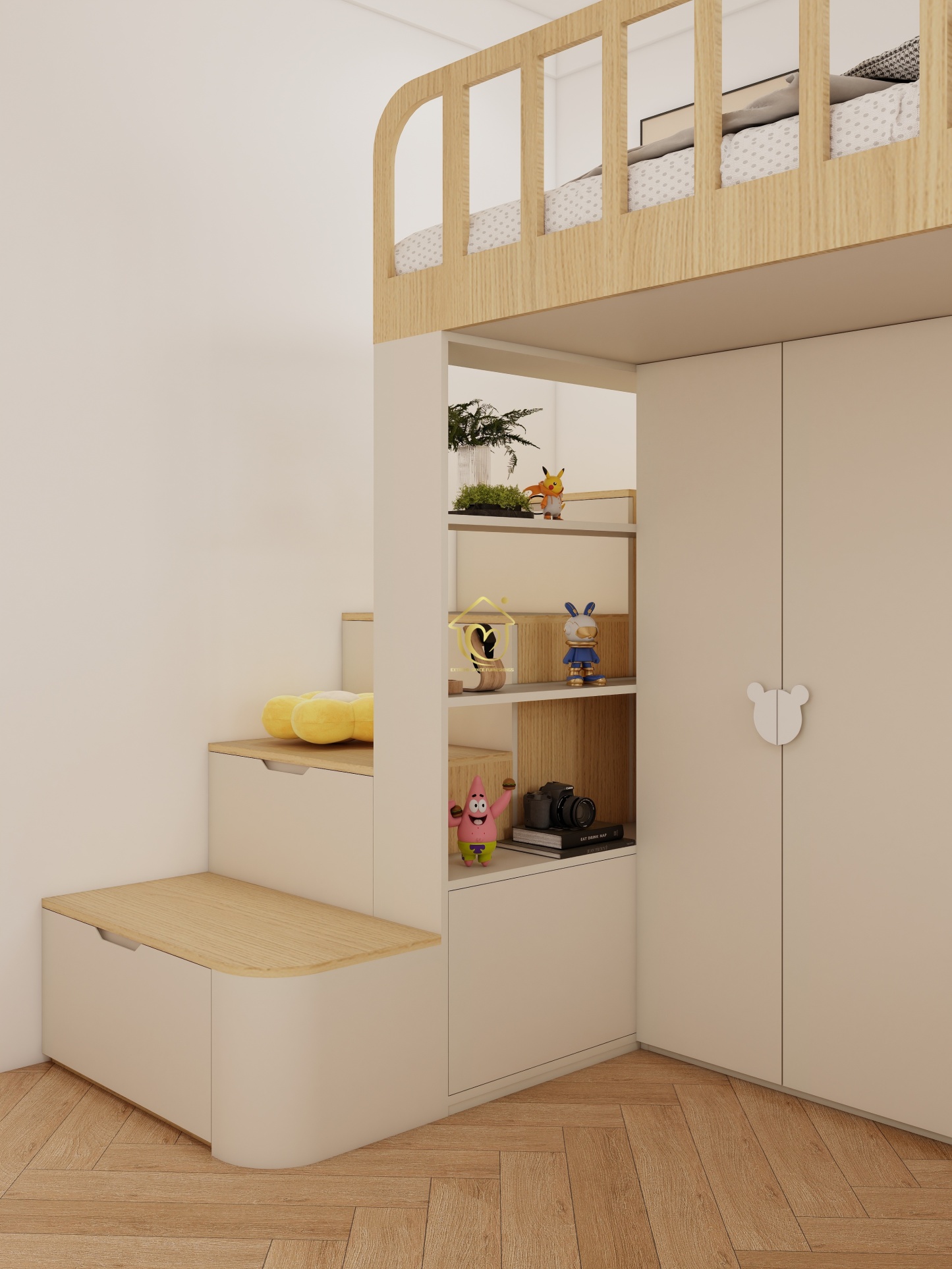 Children's room0032