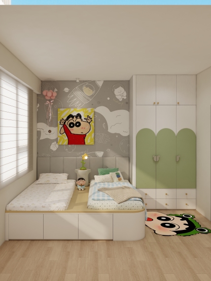 Children's Room 0038