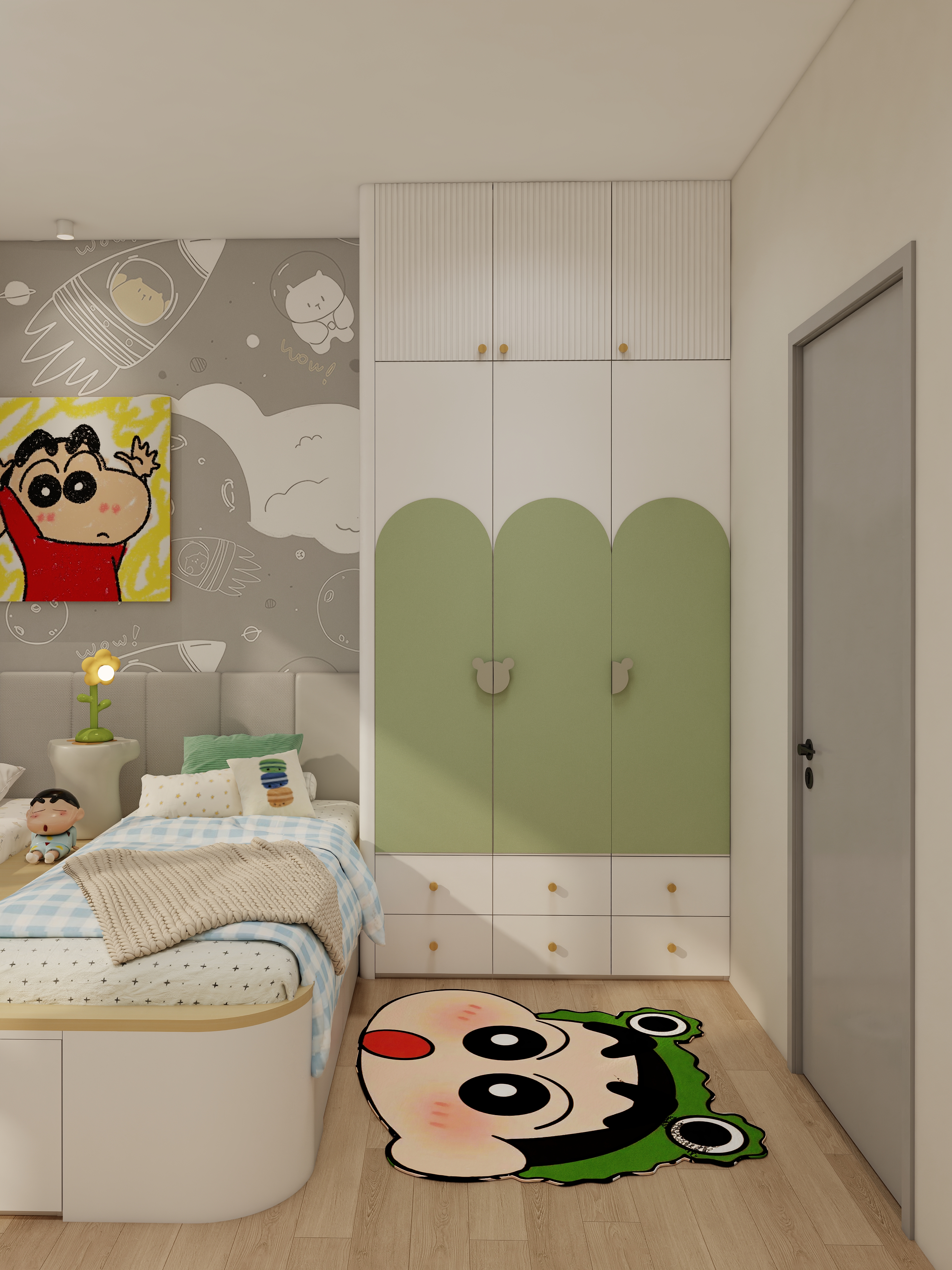 Children's Room 0038