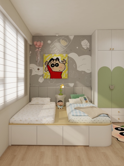 Children's Room 0038