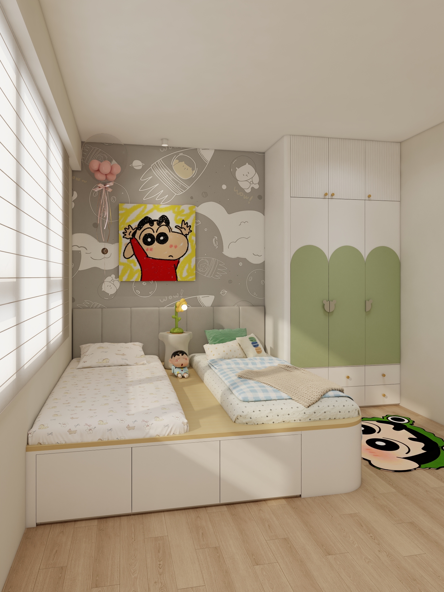 Children's Room 0038