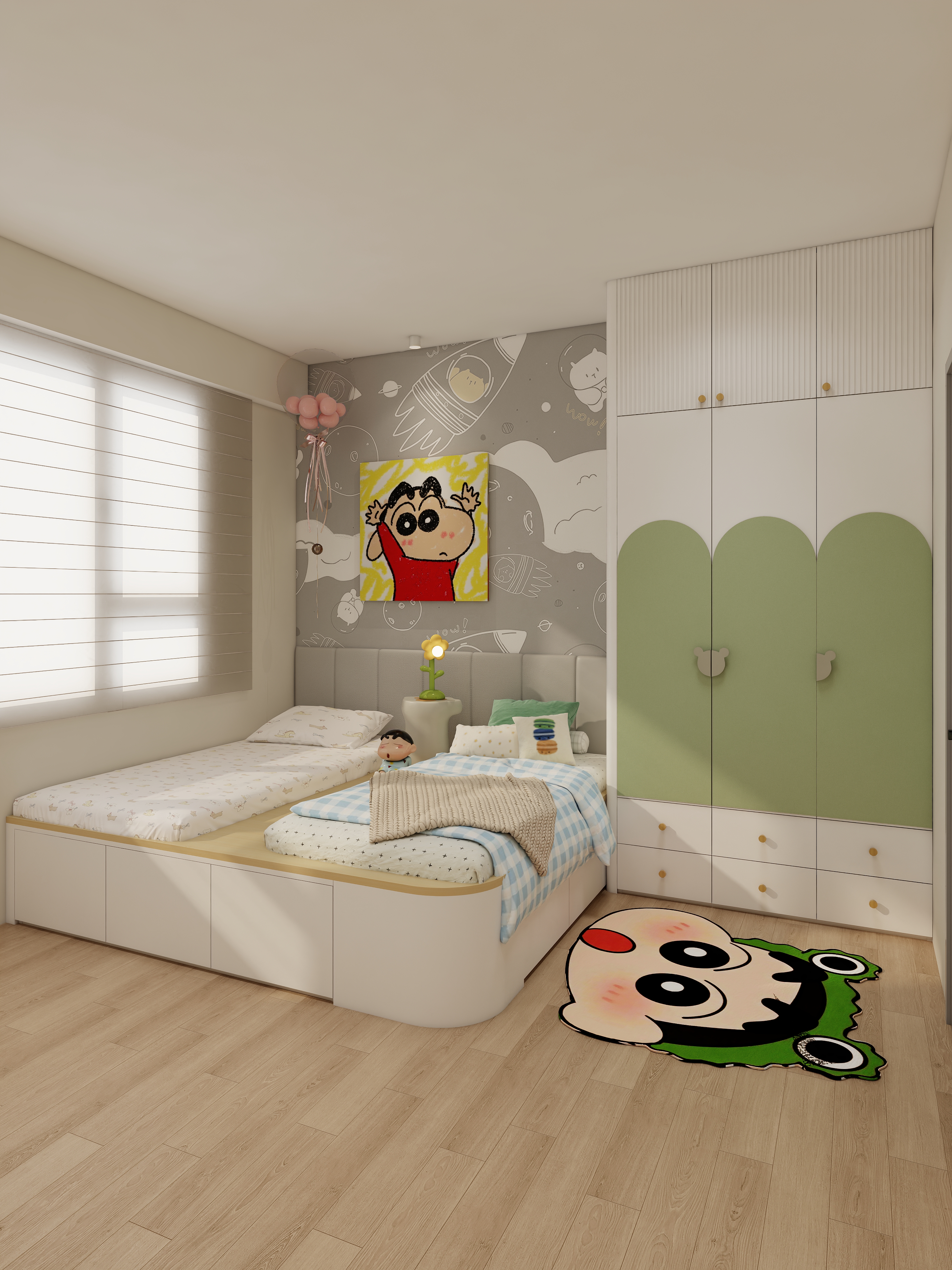Children's Room 0038