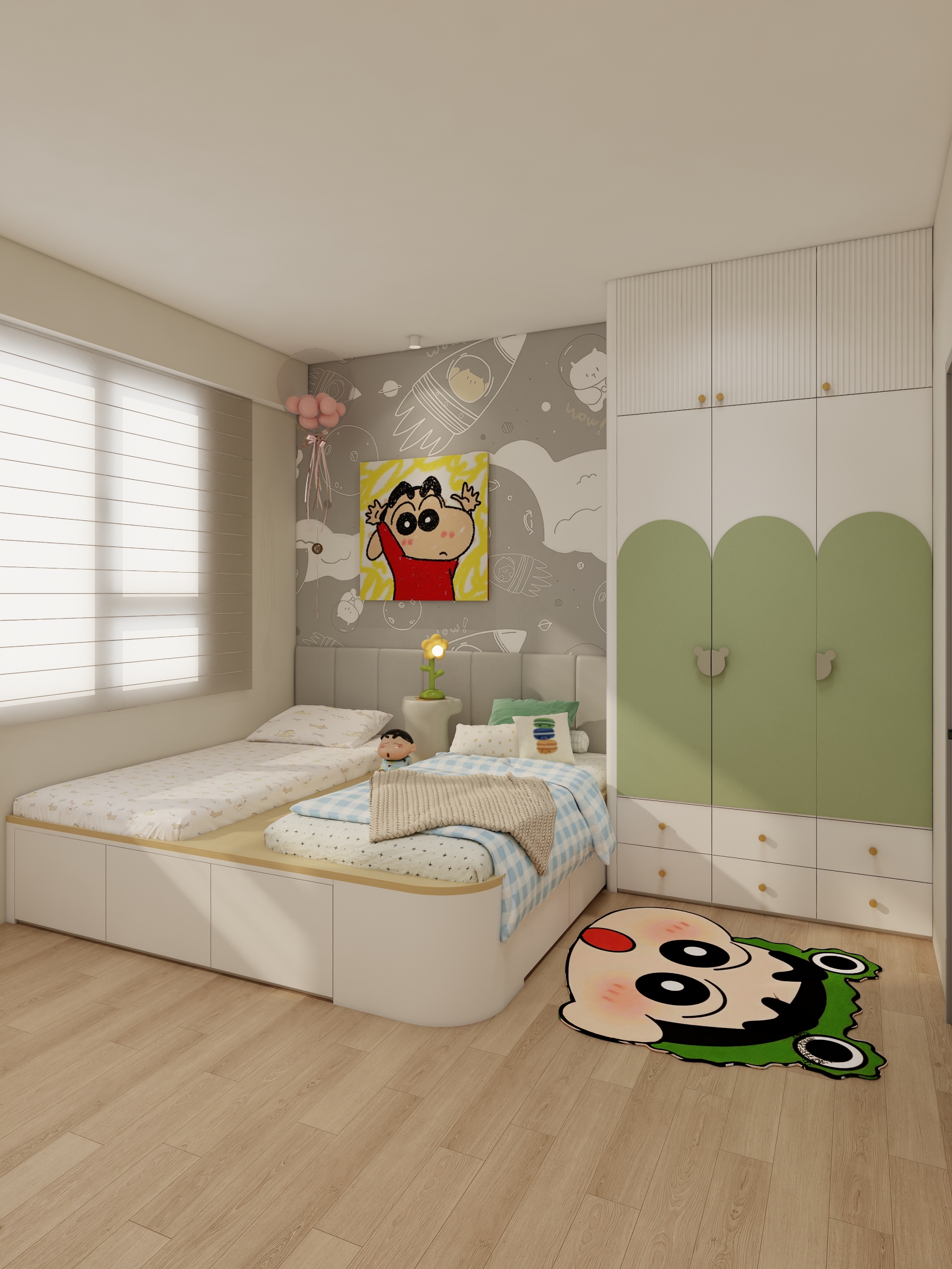 Children's Room 0038