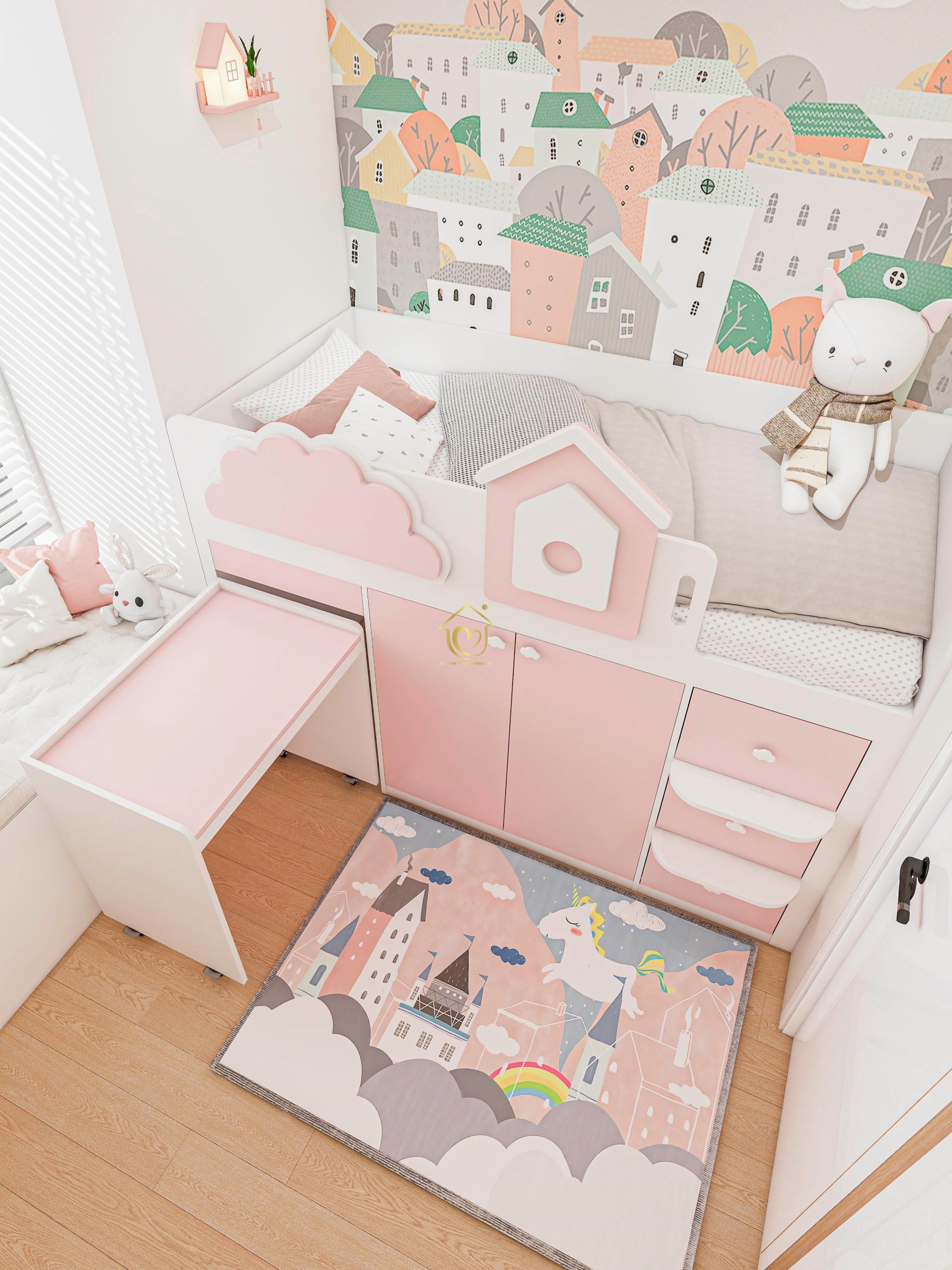 Children's room0031