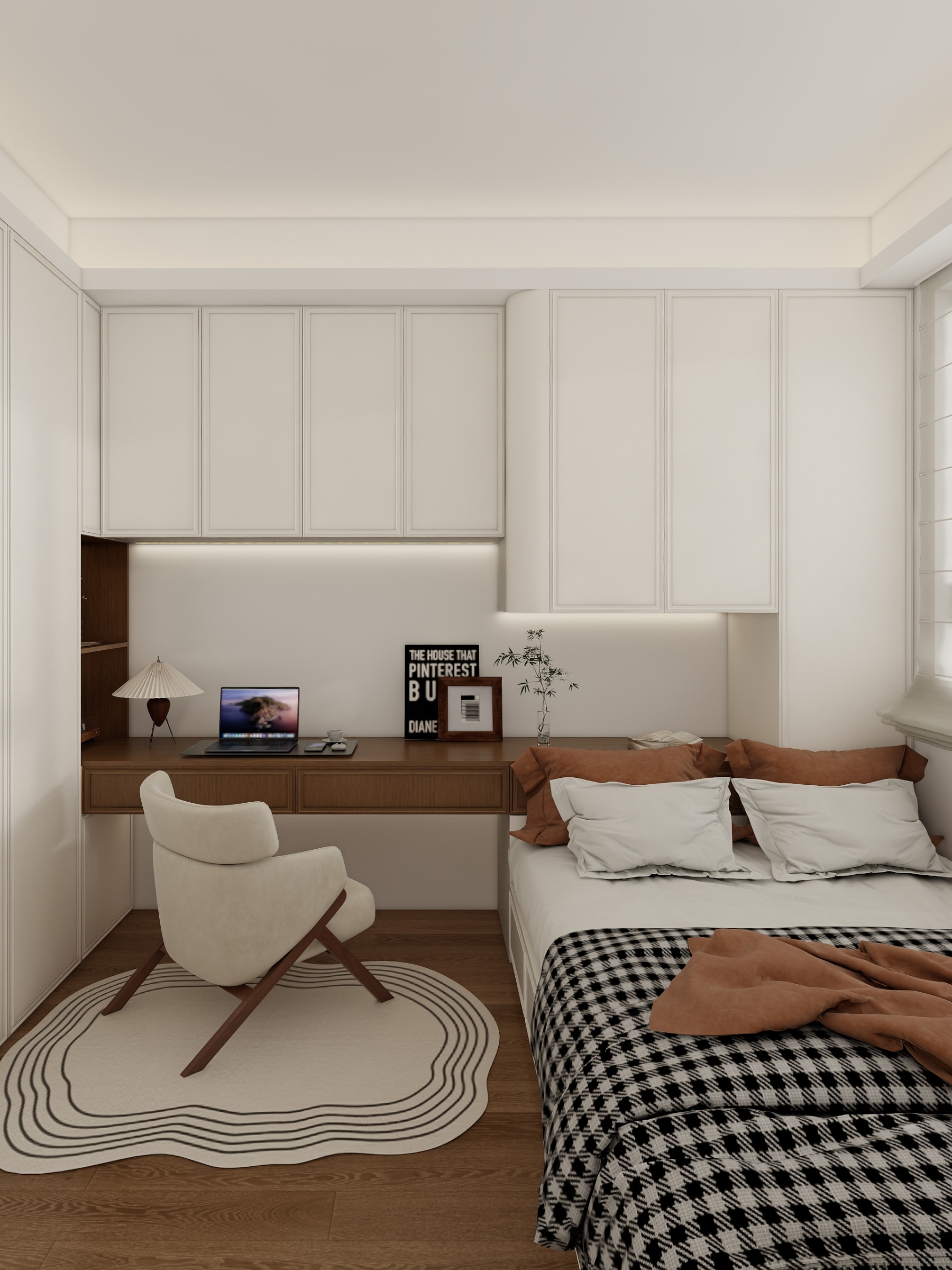 L-Sharp Wardrobe 003