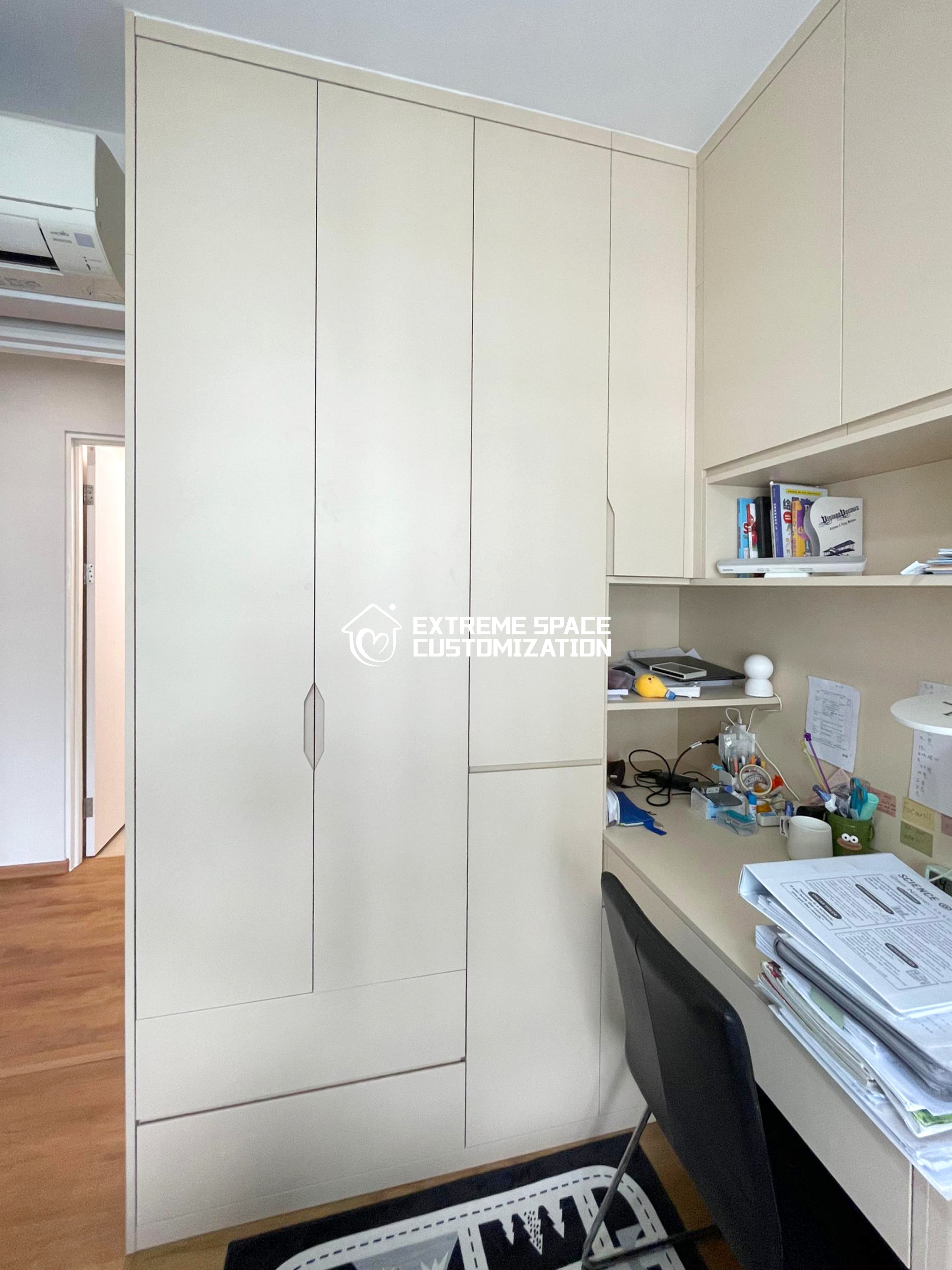 Real Project（547886） 612B Tampines, Singapore