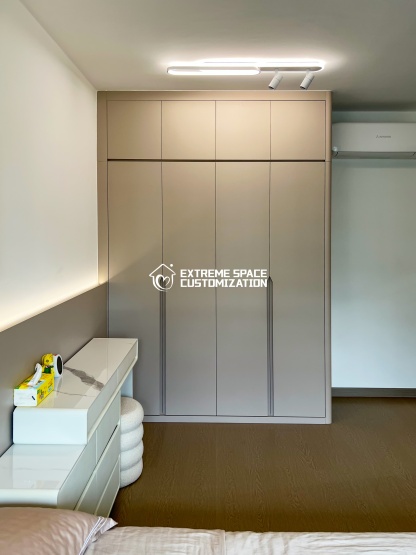 Real Project (594992) Woodlands Ave1, Singapore
