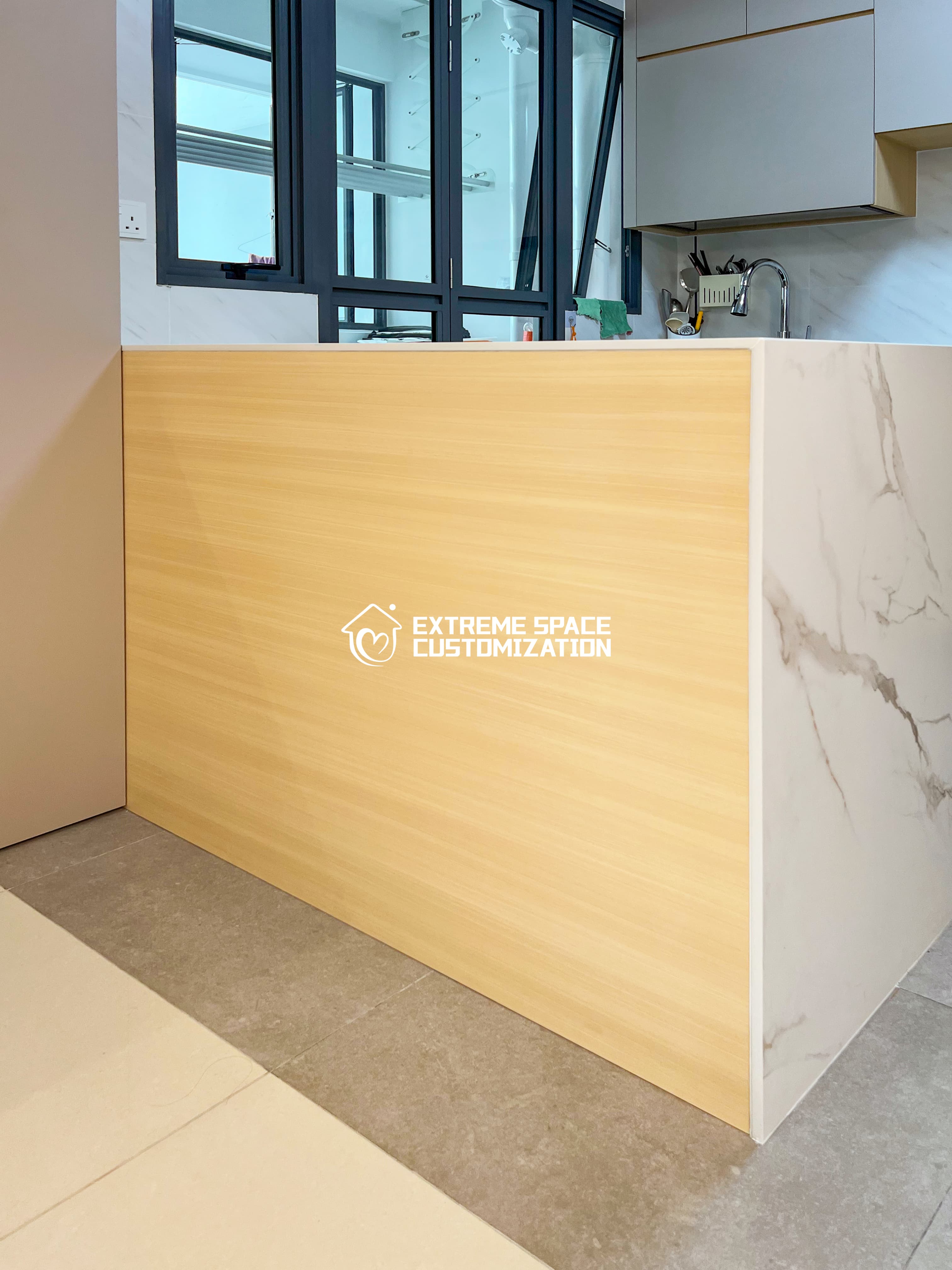 Real Project (594992) Woodlands Ave1, Singapore