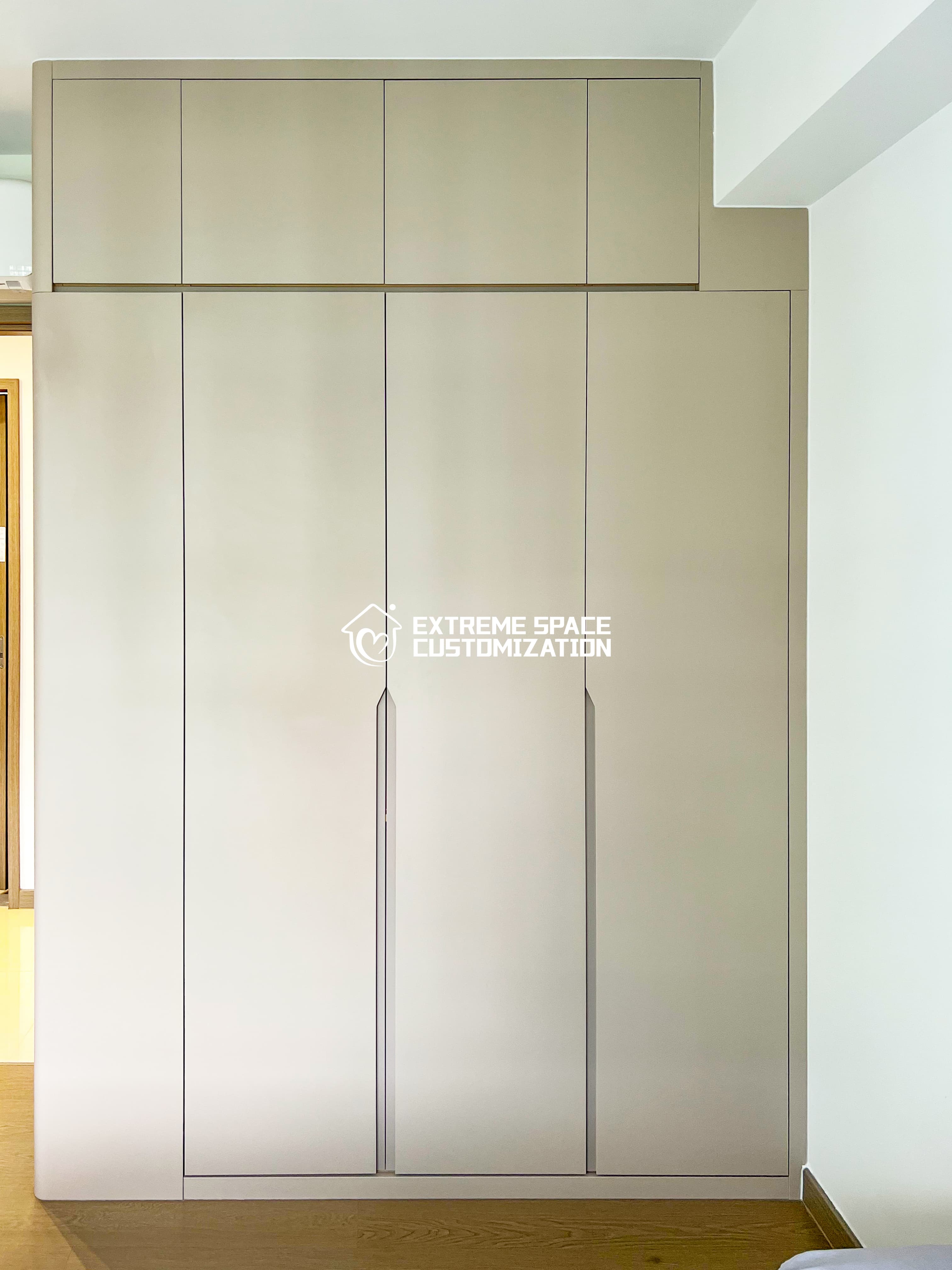 Real Project (594992) Woodlands Ave1, Singapore