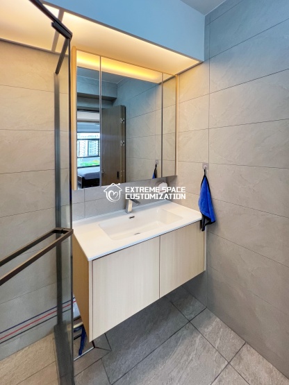 Real Project (594992) Woodlands Ave1, Singapore