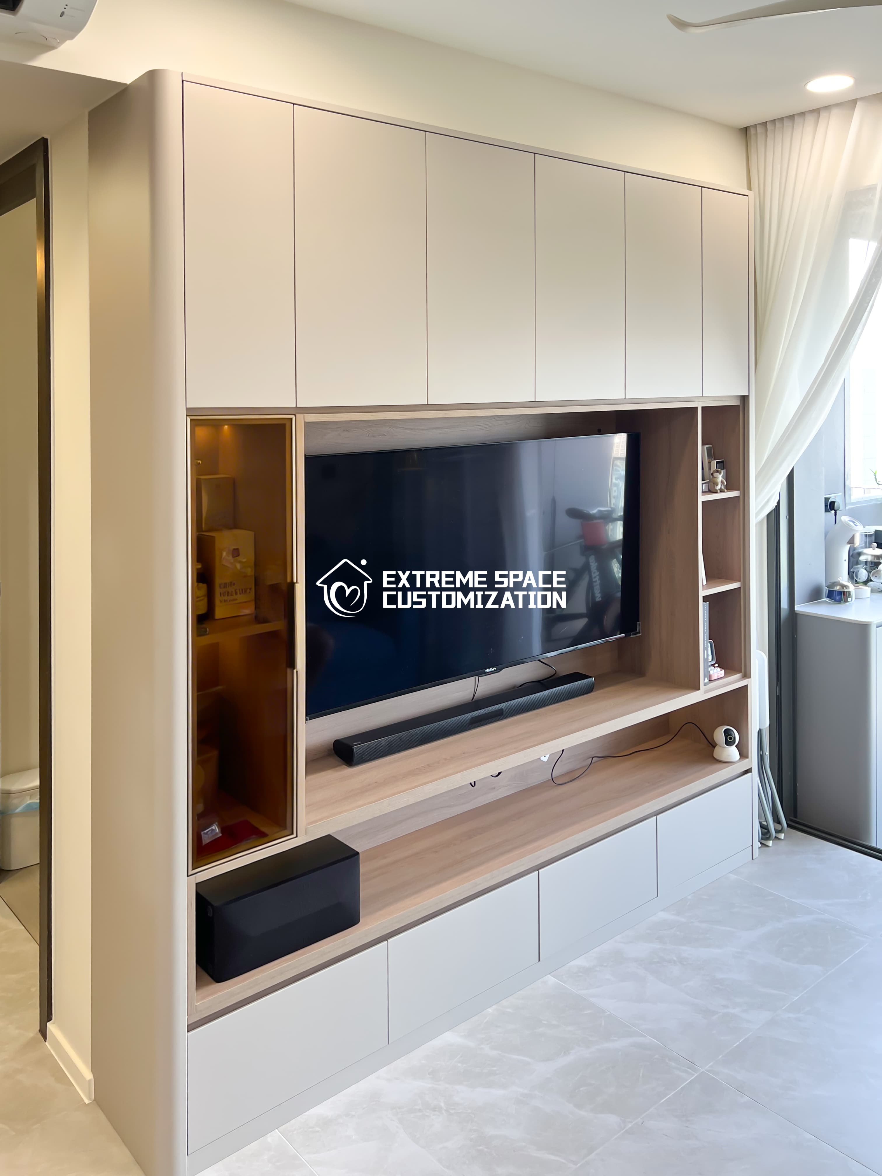 Real Project (182277) AMO Residence, Singapore