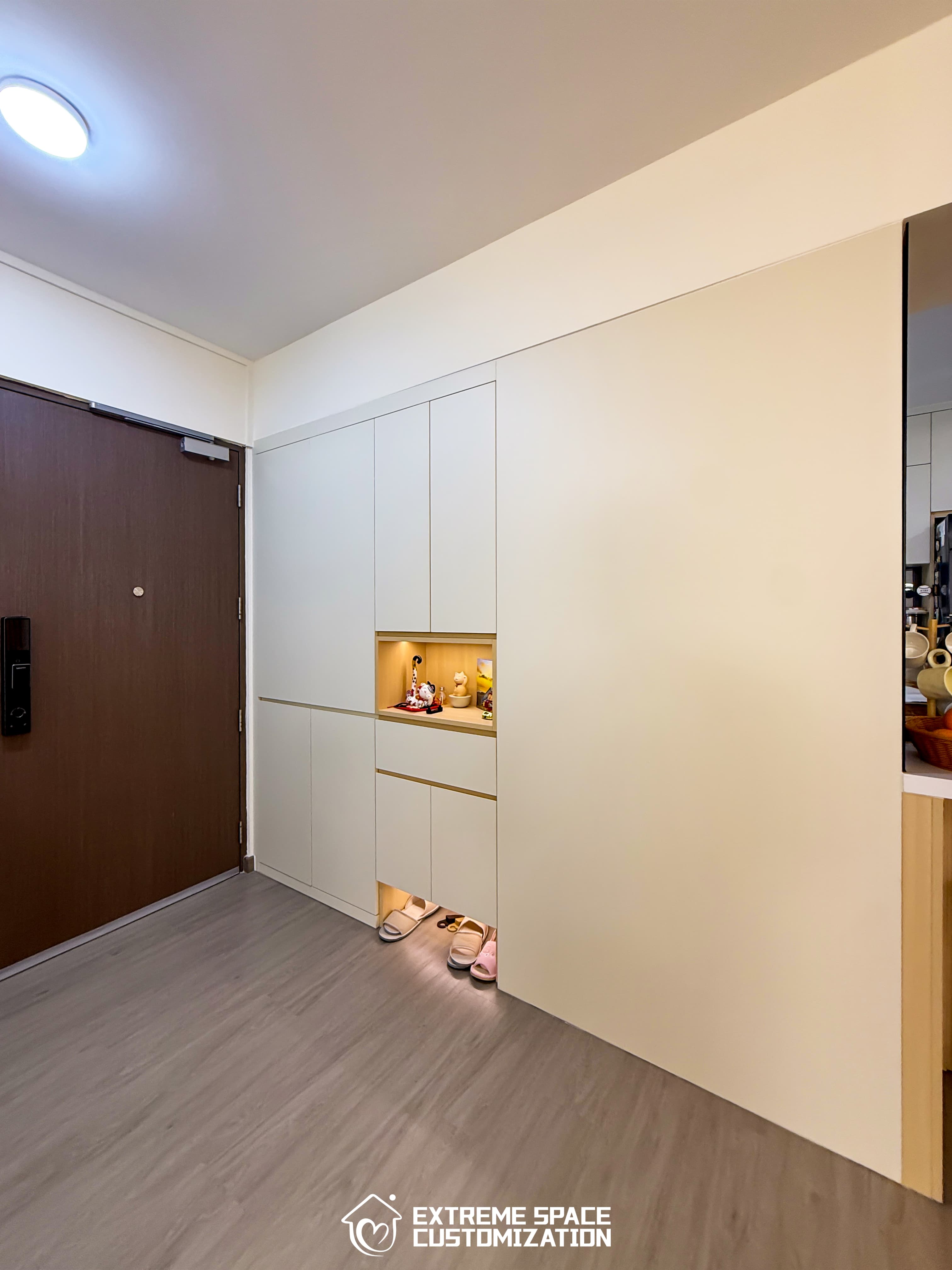 Real Project (806459) Blk 309A Tengah Park Ave, Singapore