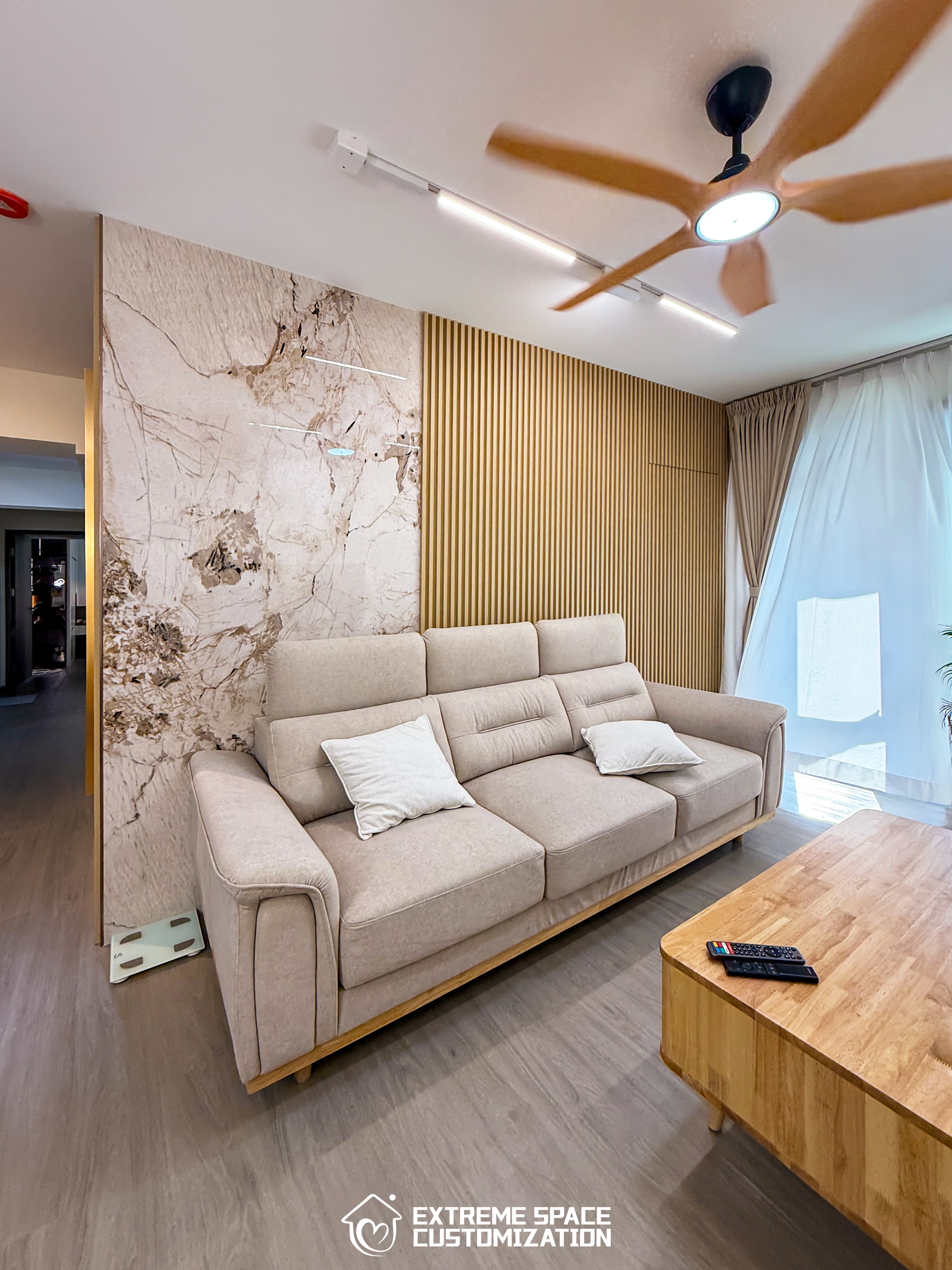 Real Project (806459) Blk 309A Tengah Park Ave, Singapore