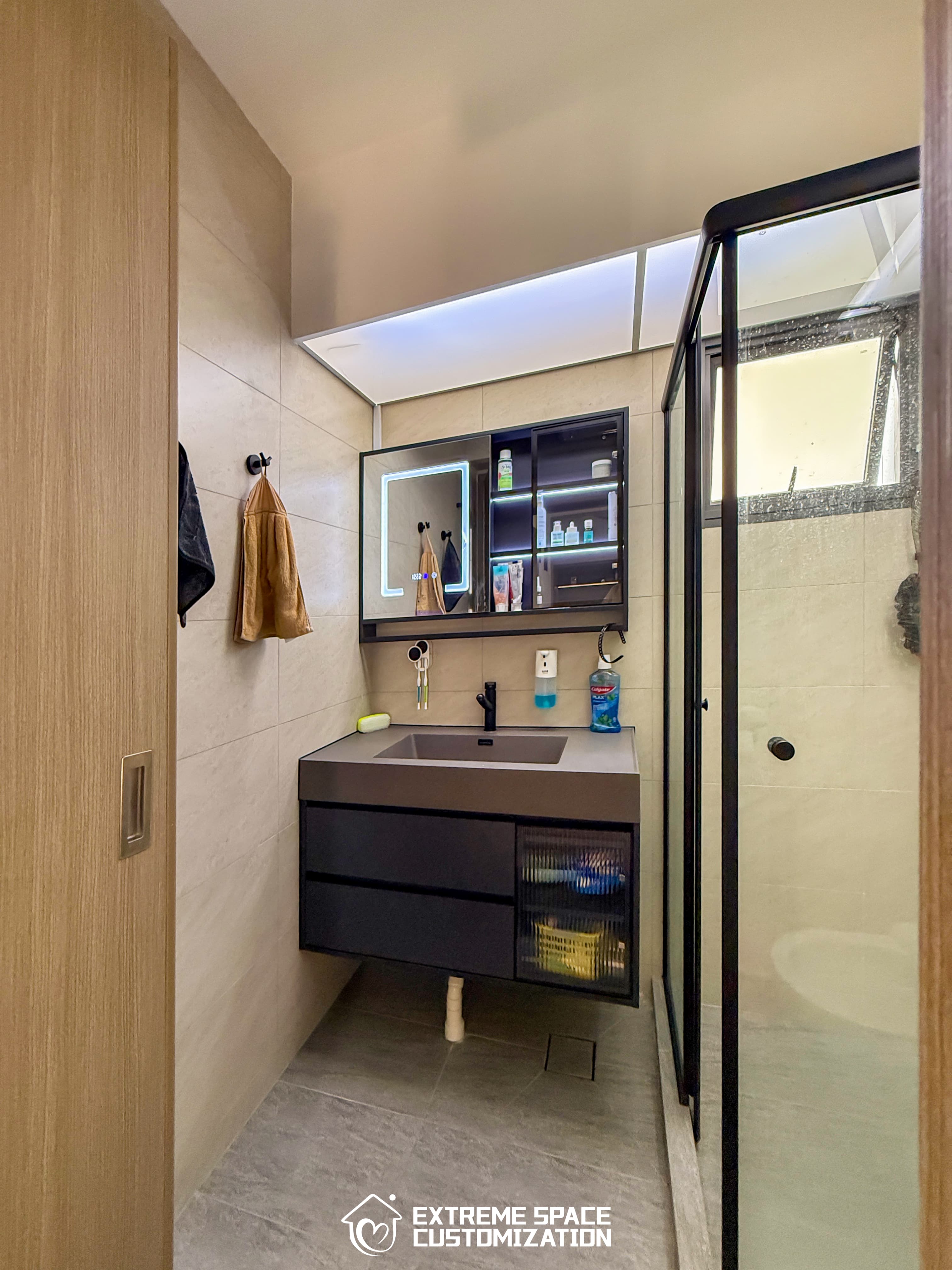 Real Project (806459) Blk 309A Tengah Park Ave, Singapore