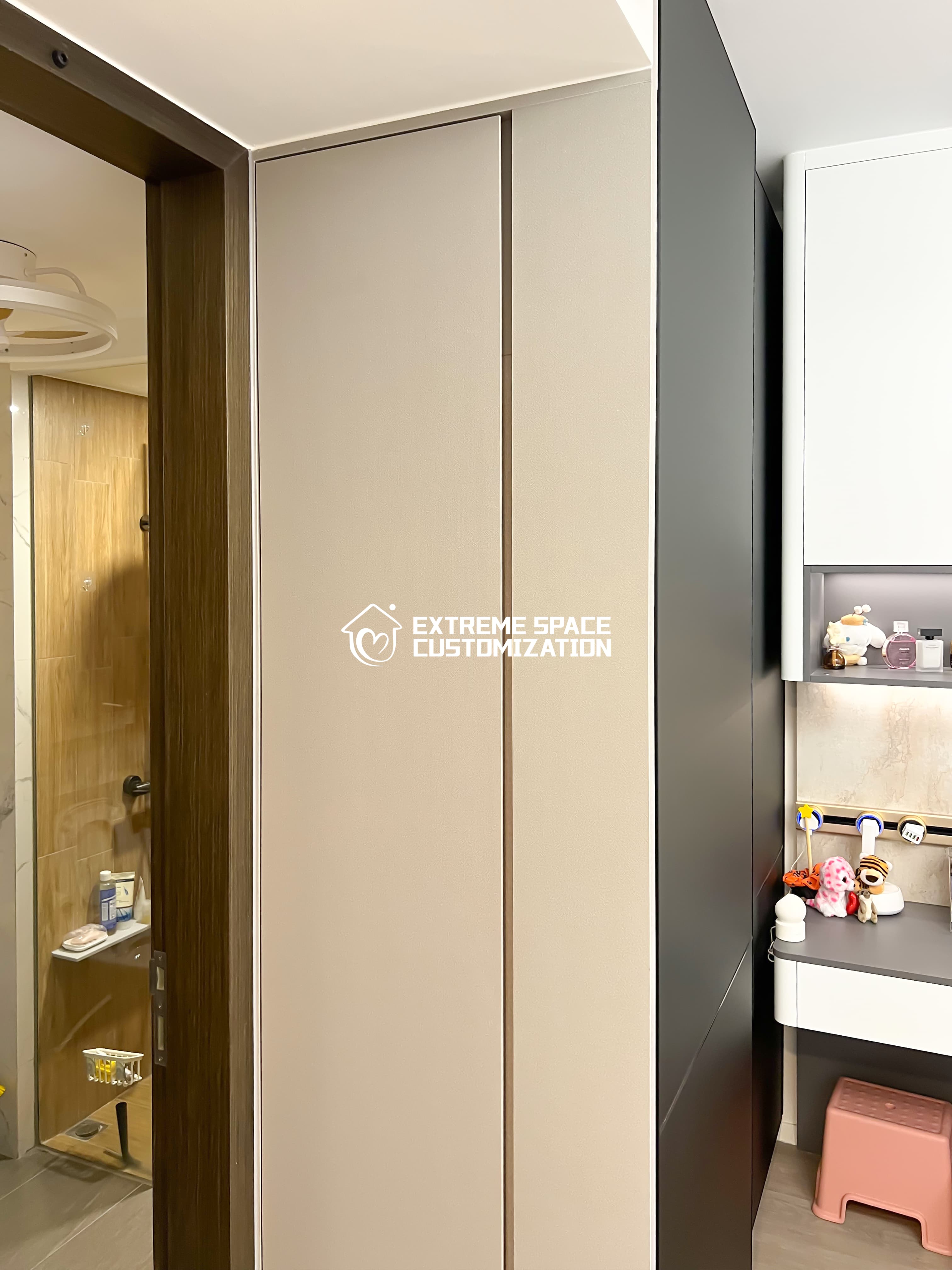 Real Project (182277) AMO Residence, Singapore