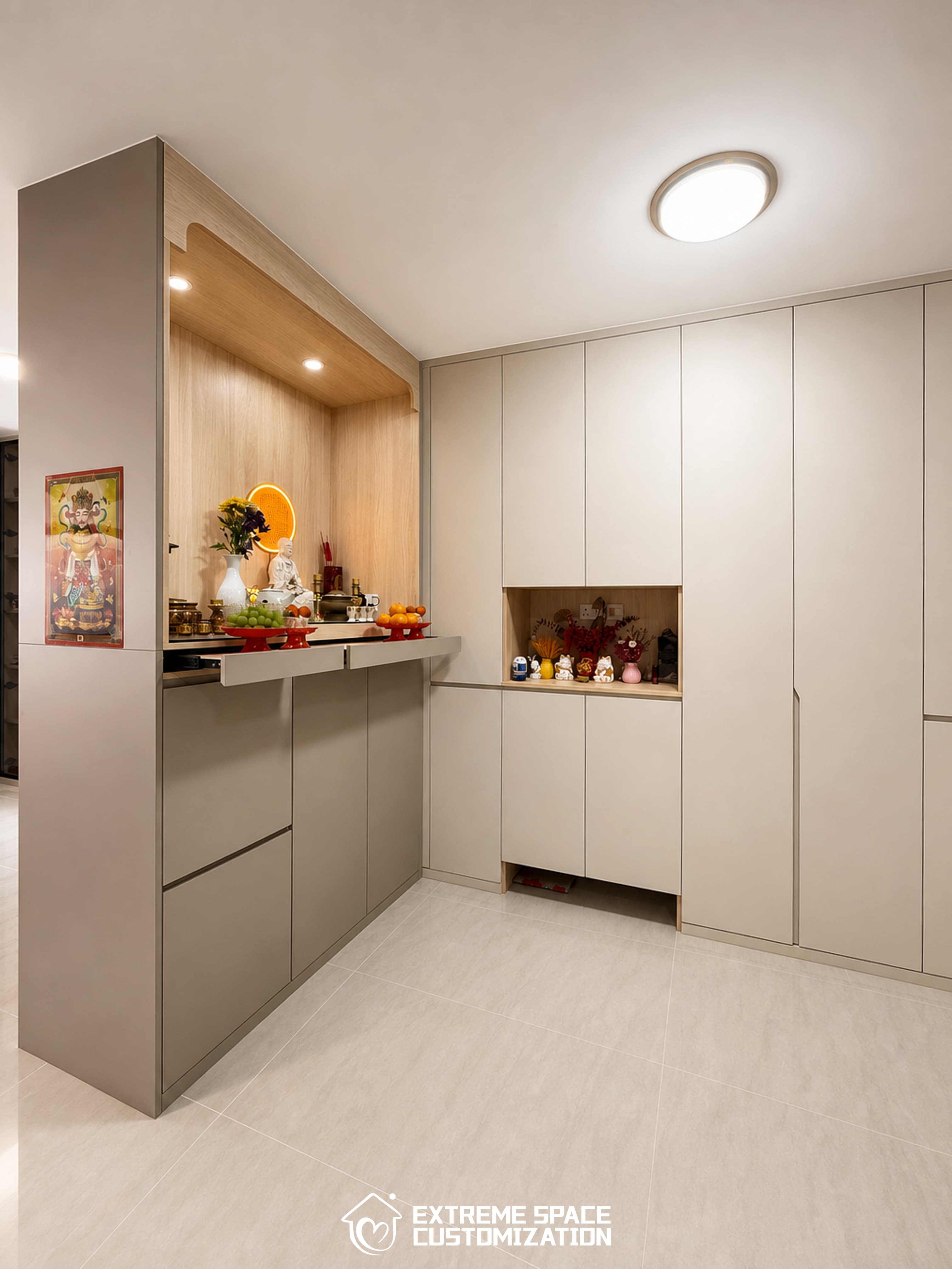 Real Project (813359) 241C Tengah Central, Singapore