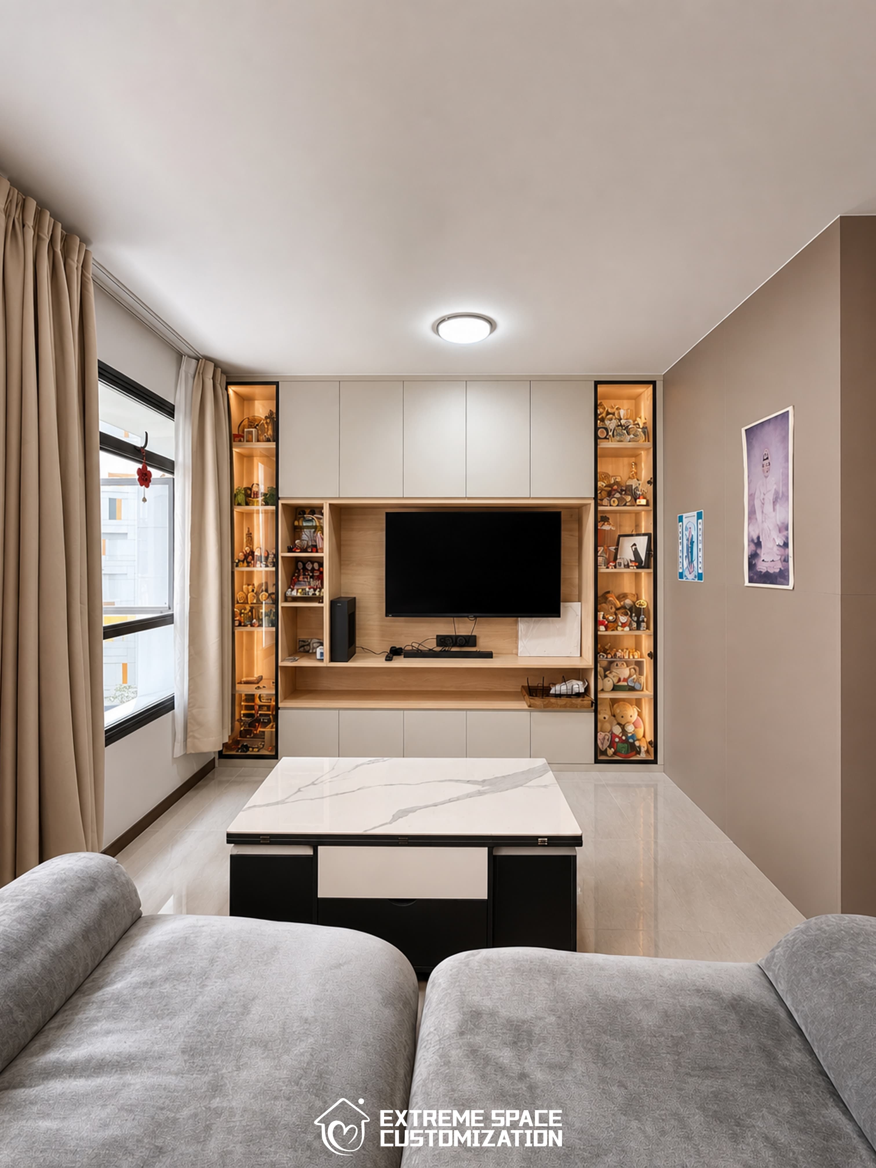 Real Project (813359) 241C Tengah Central, Singapore