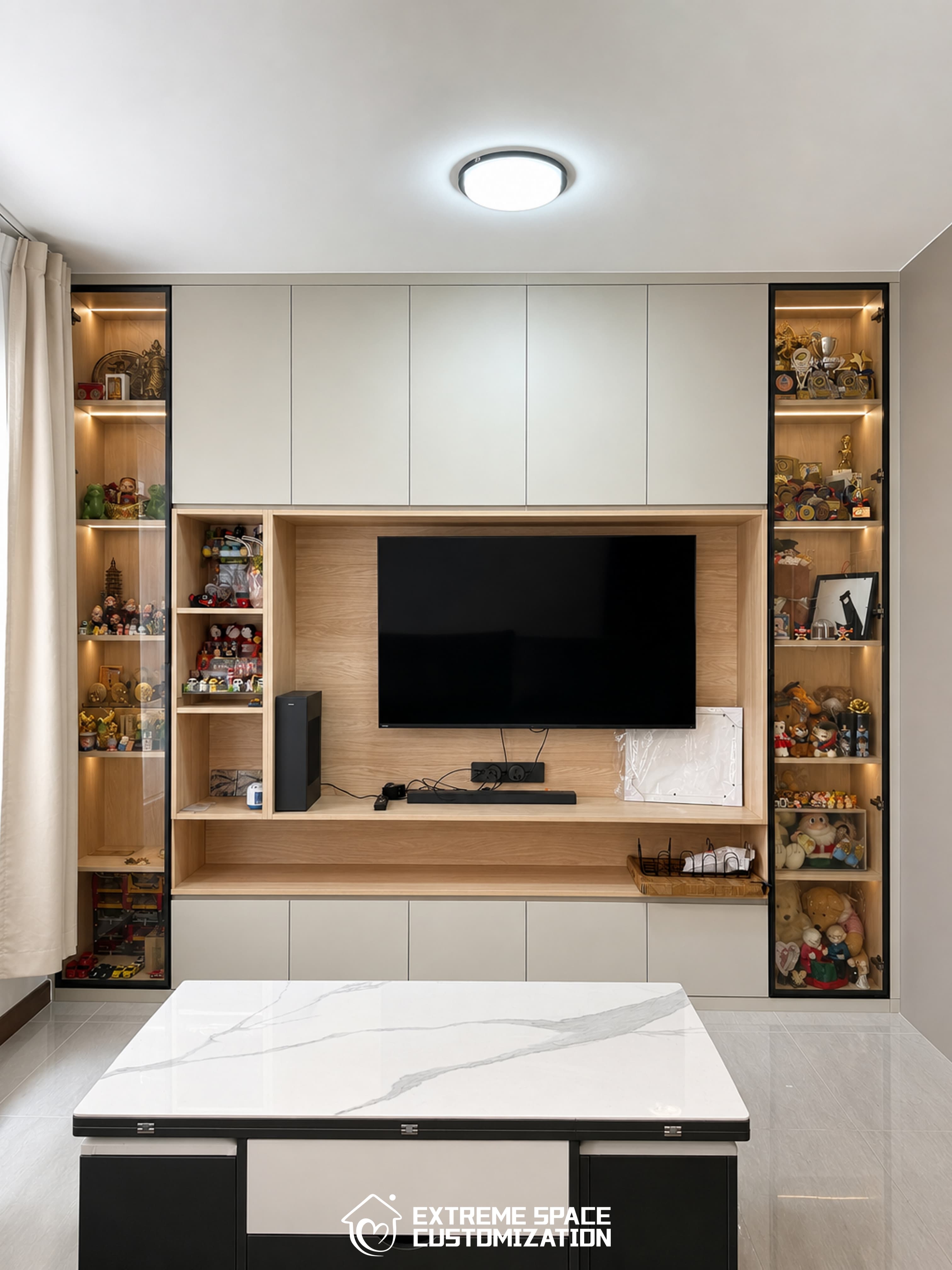 Real Project (813359) 241C Tengah Central, Singapore