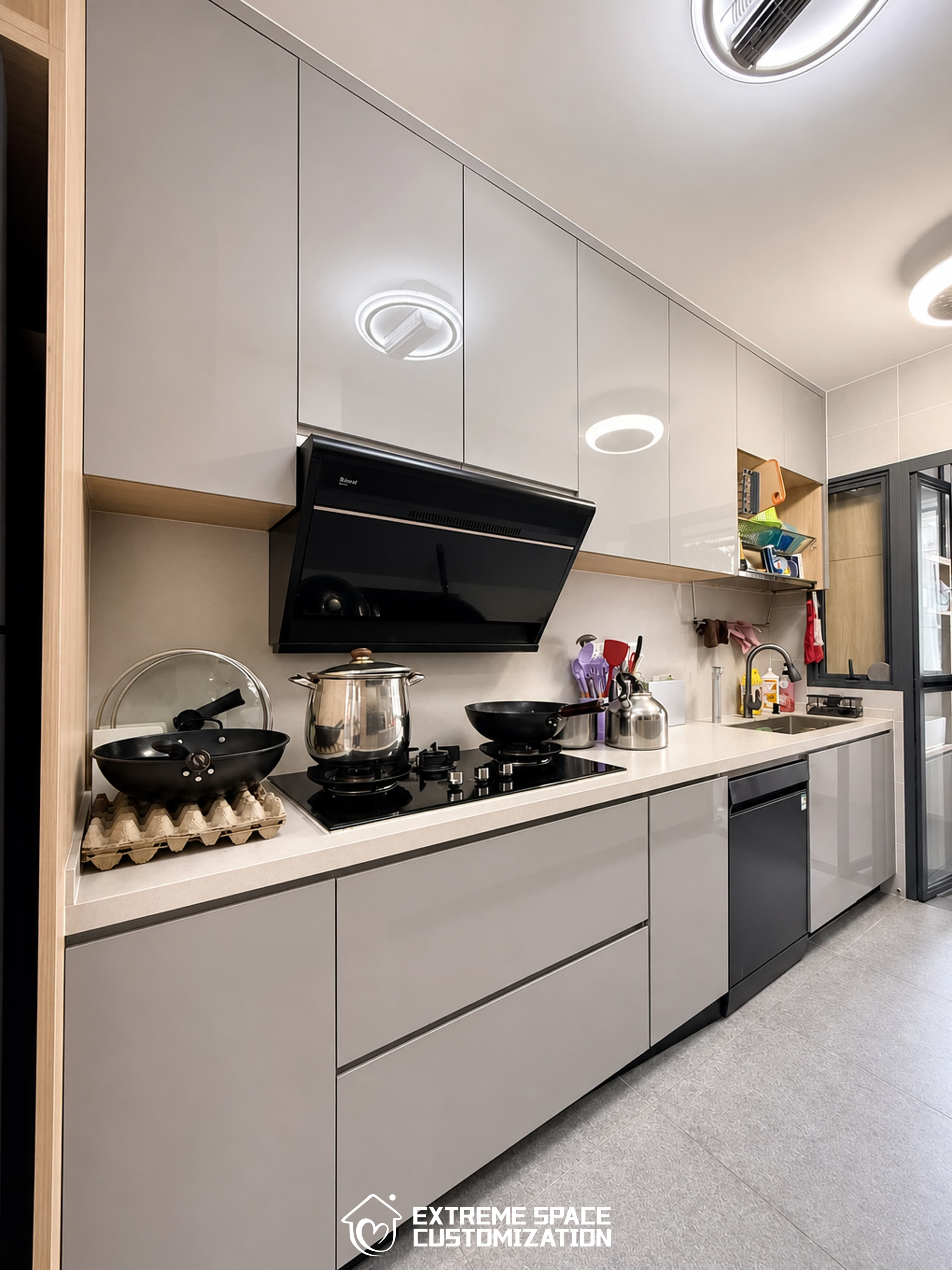Real Project (813359) 241C Tengah Central, Singapore