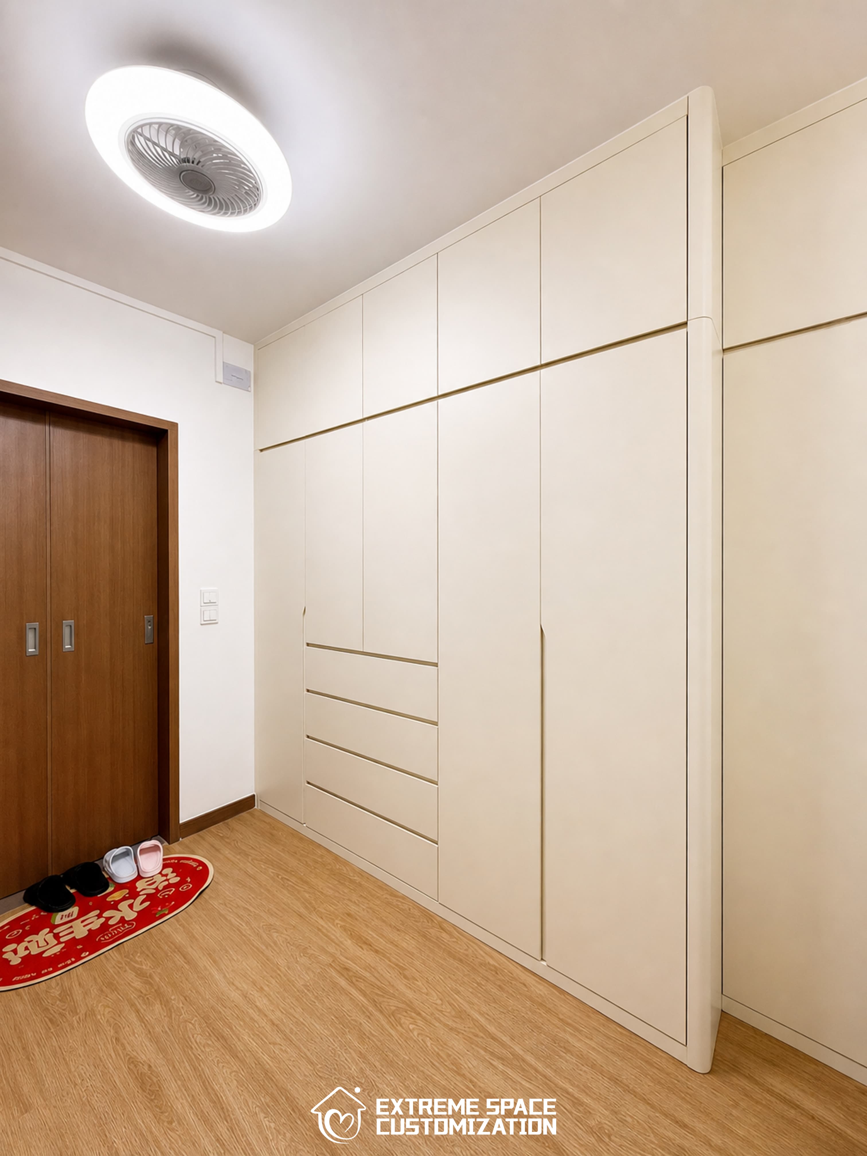 Real Project (813359) 241C Tengah Central, Singapore