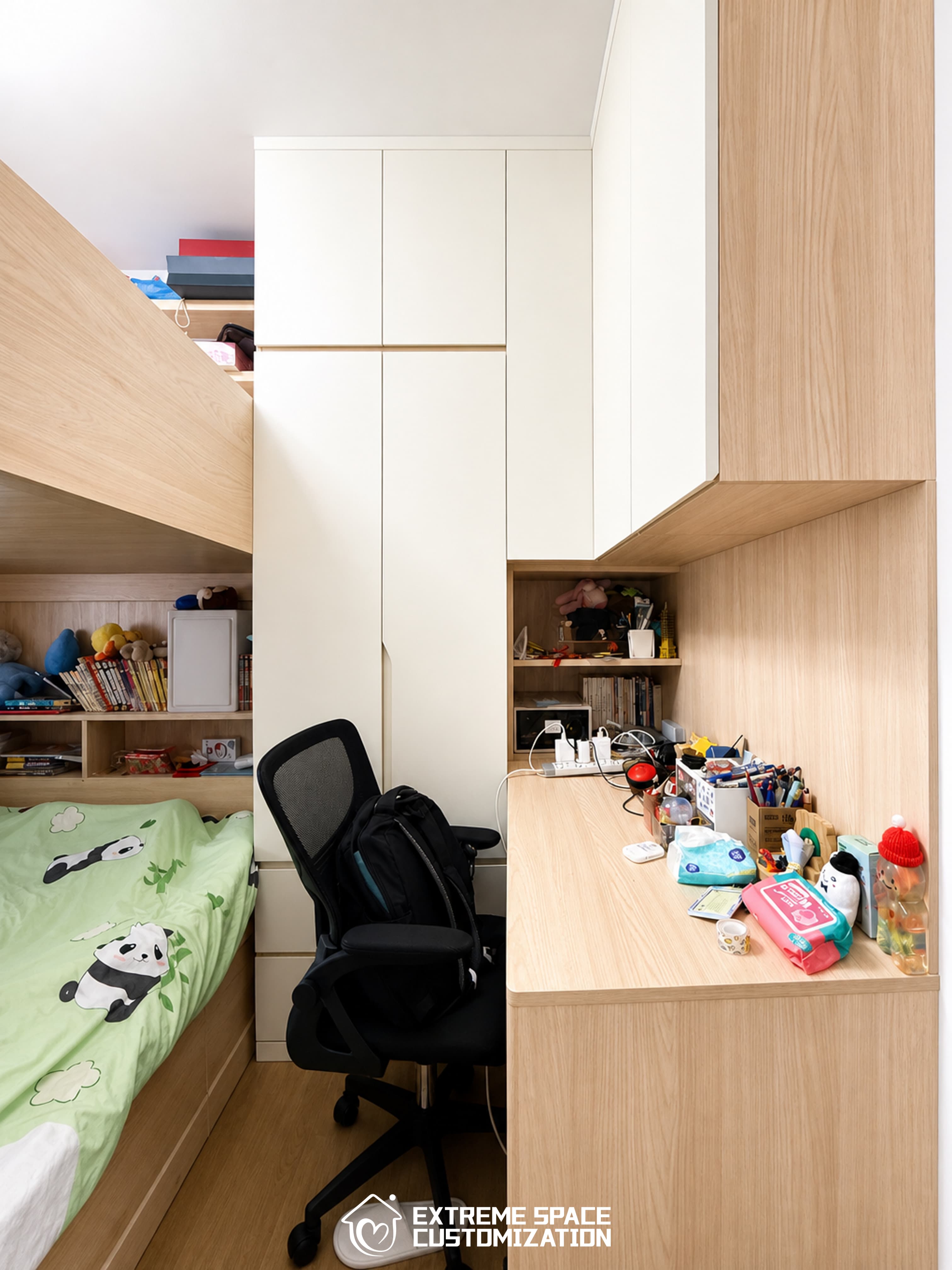 Real Project (813359) 241C Tengah Central, Singapore
