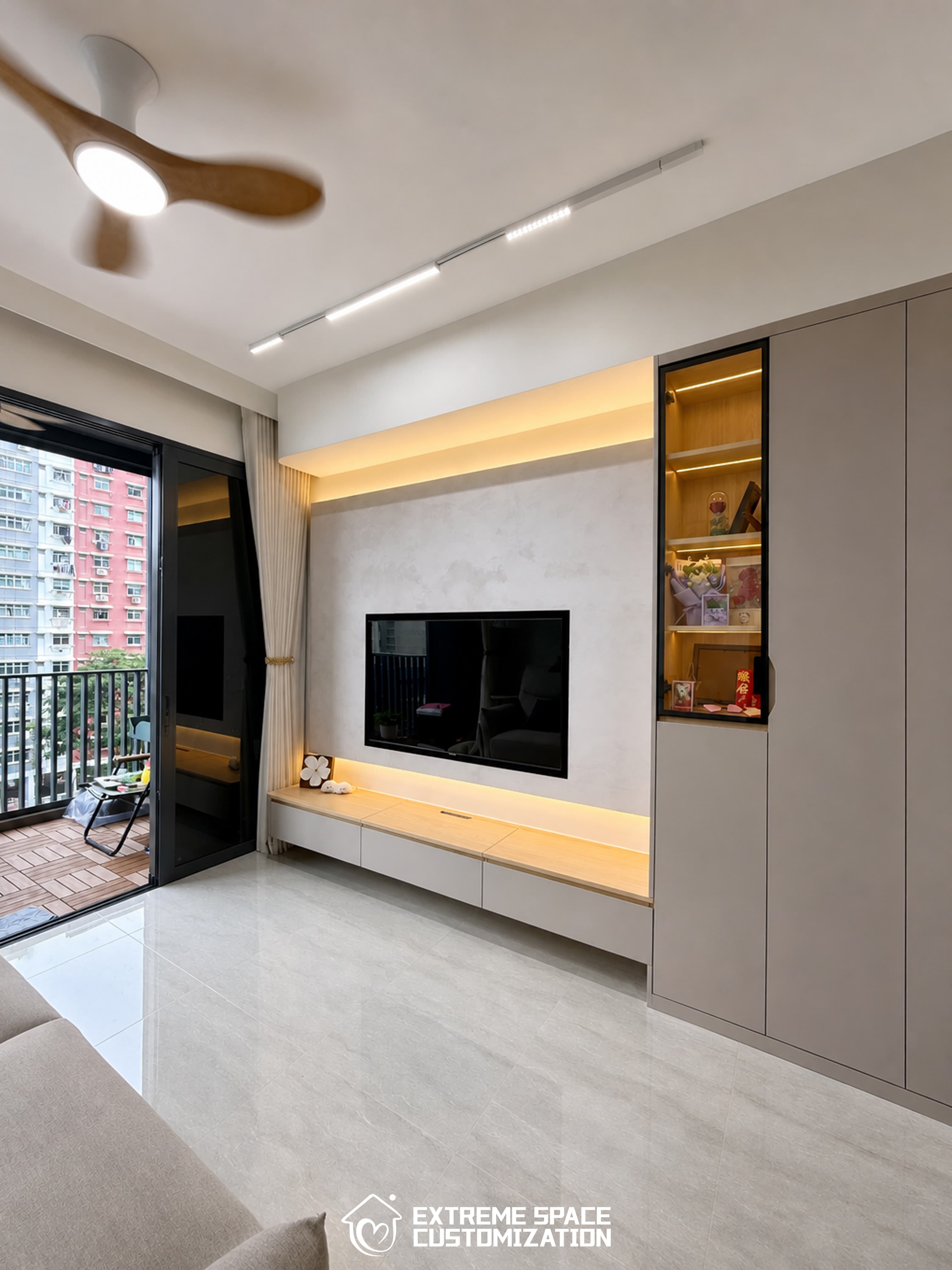 Real Project (964536) Lumina Grand, Bukit Batok, Singapore