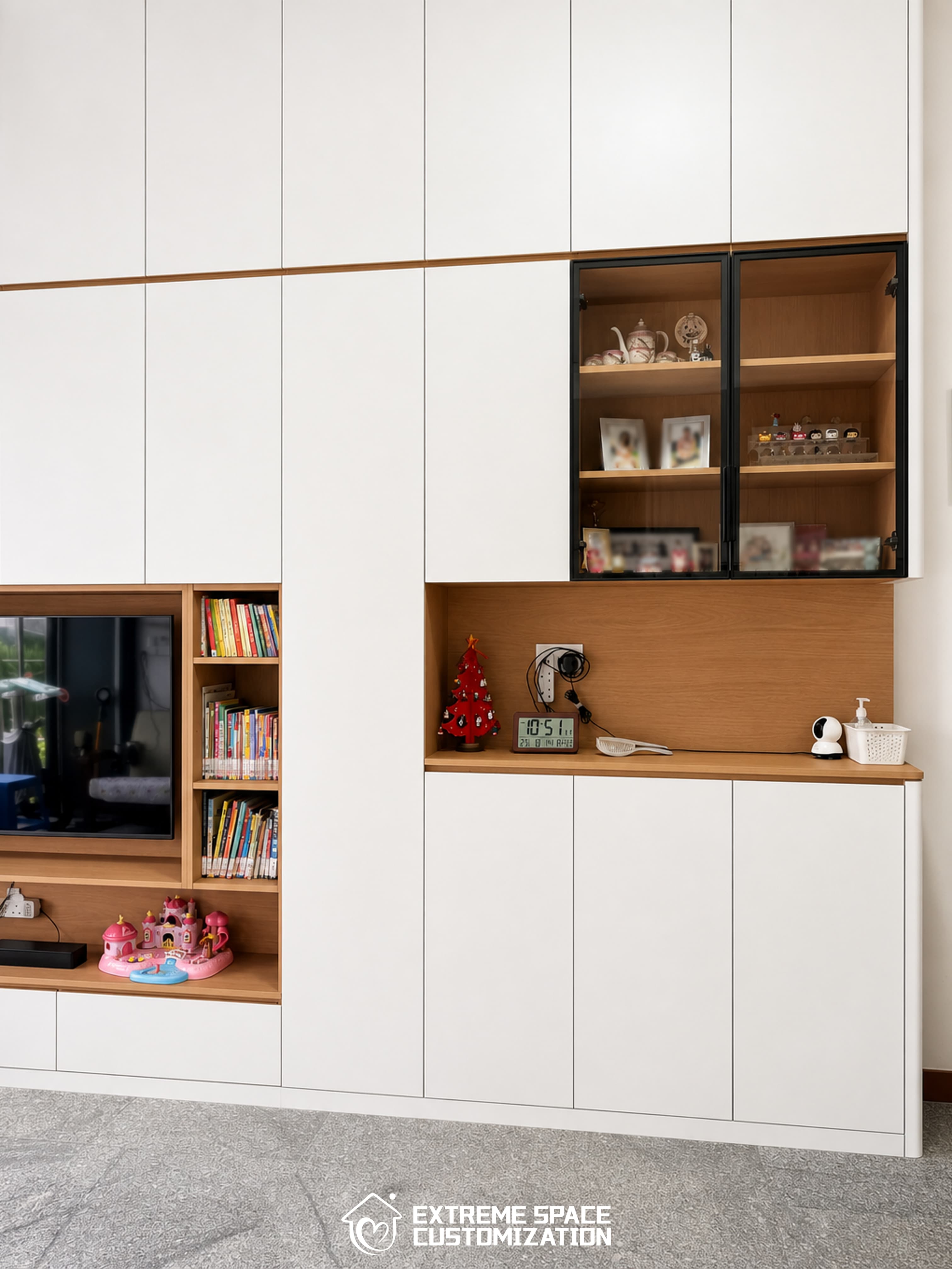 Real Project (534518) 65 Chestnut Avenue, Eco Sanctuary, Singapore